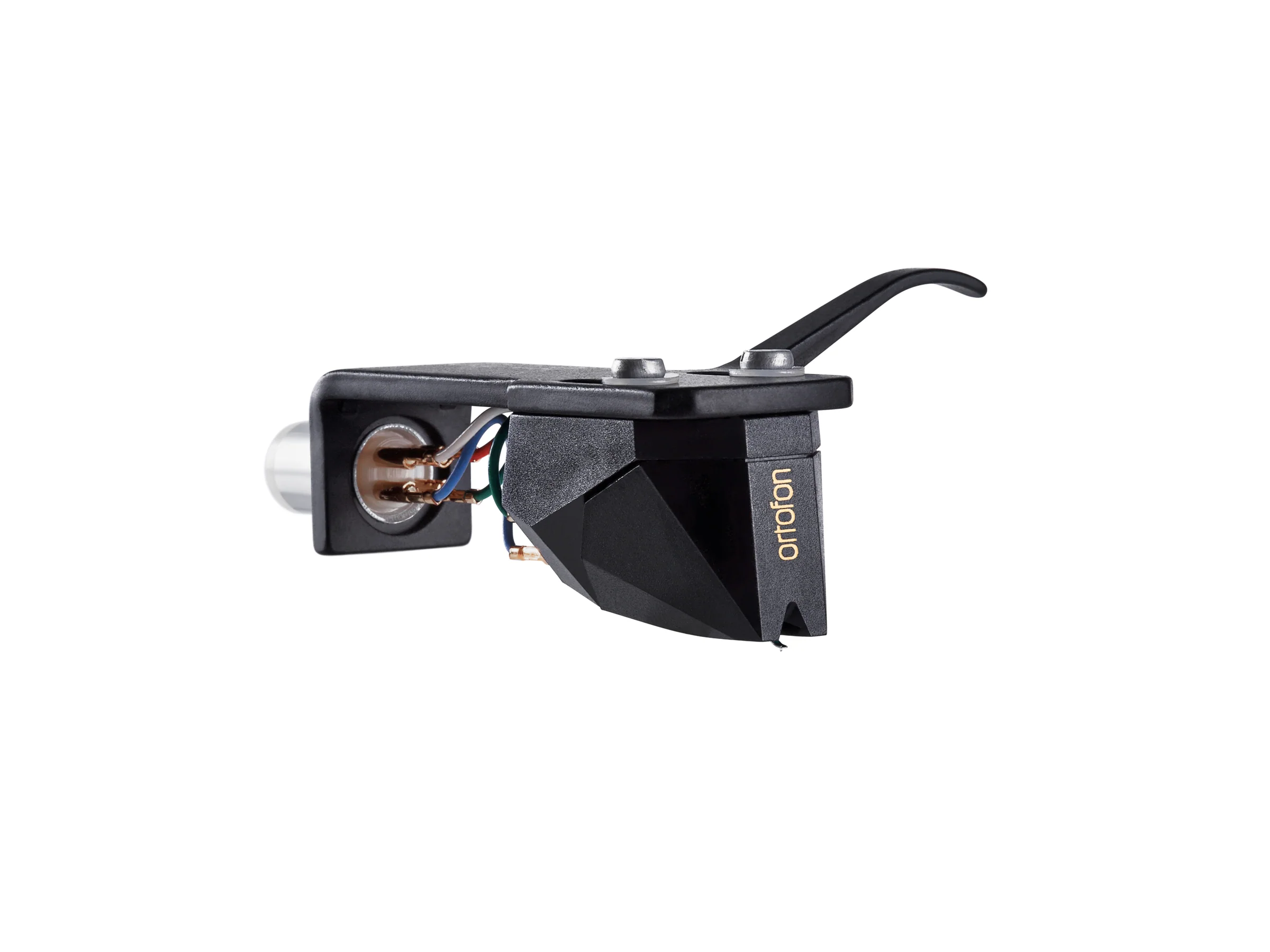 Ortofon 2M Black Premounted Moving Magnet Cartridge - Image 2