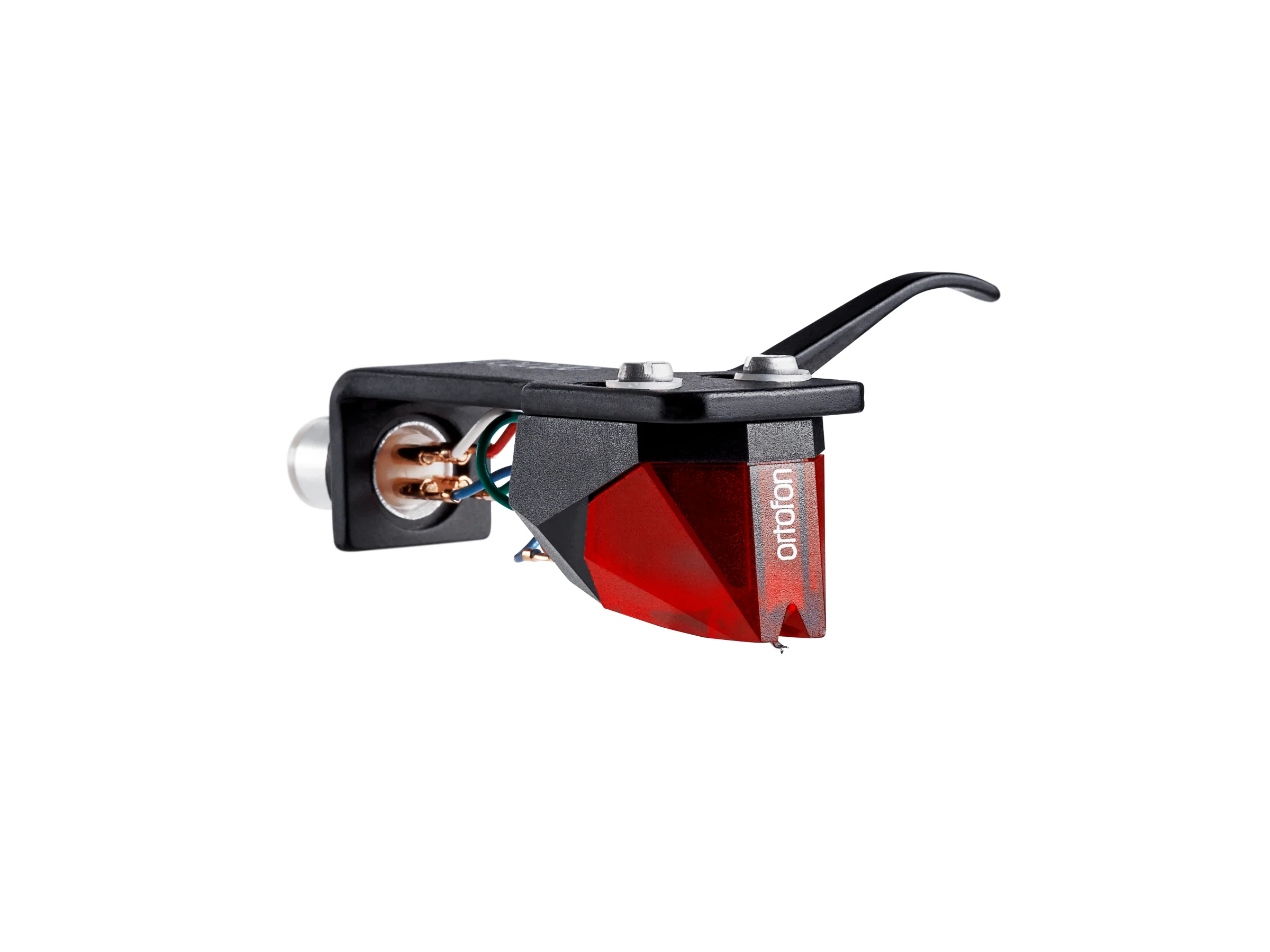 Ortofon 2M Red Premounted Moving Magnet Cartridge - Image 2