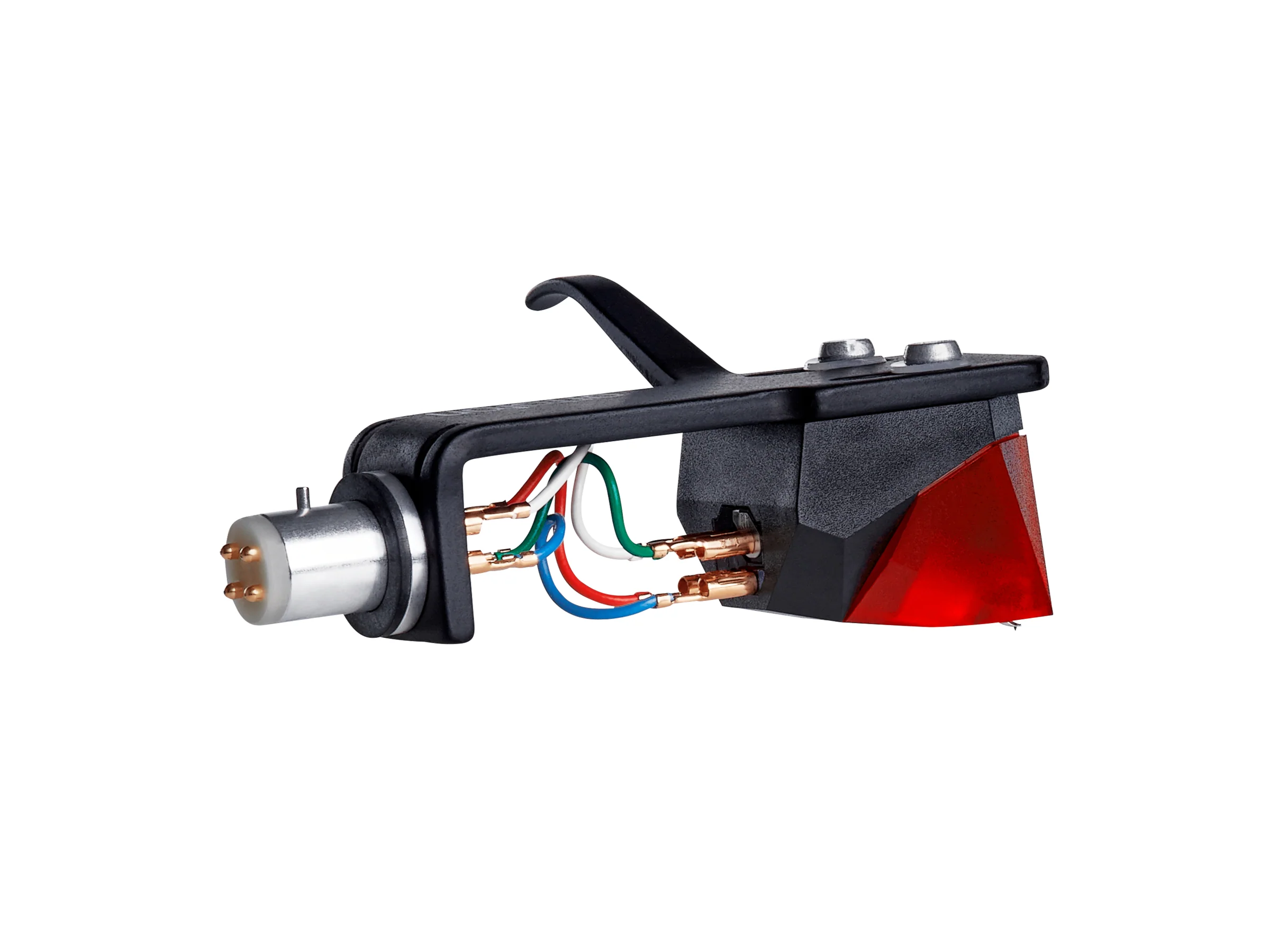 Ortofon 2M Red Premounted Moving Magnet Cartridge - Image 3