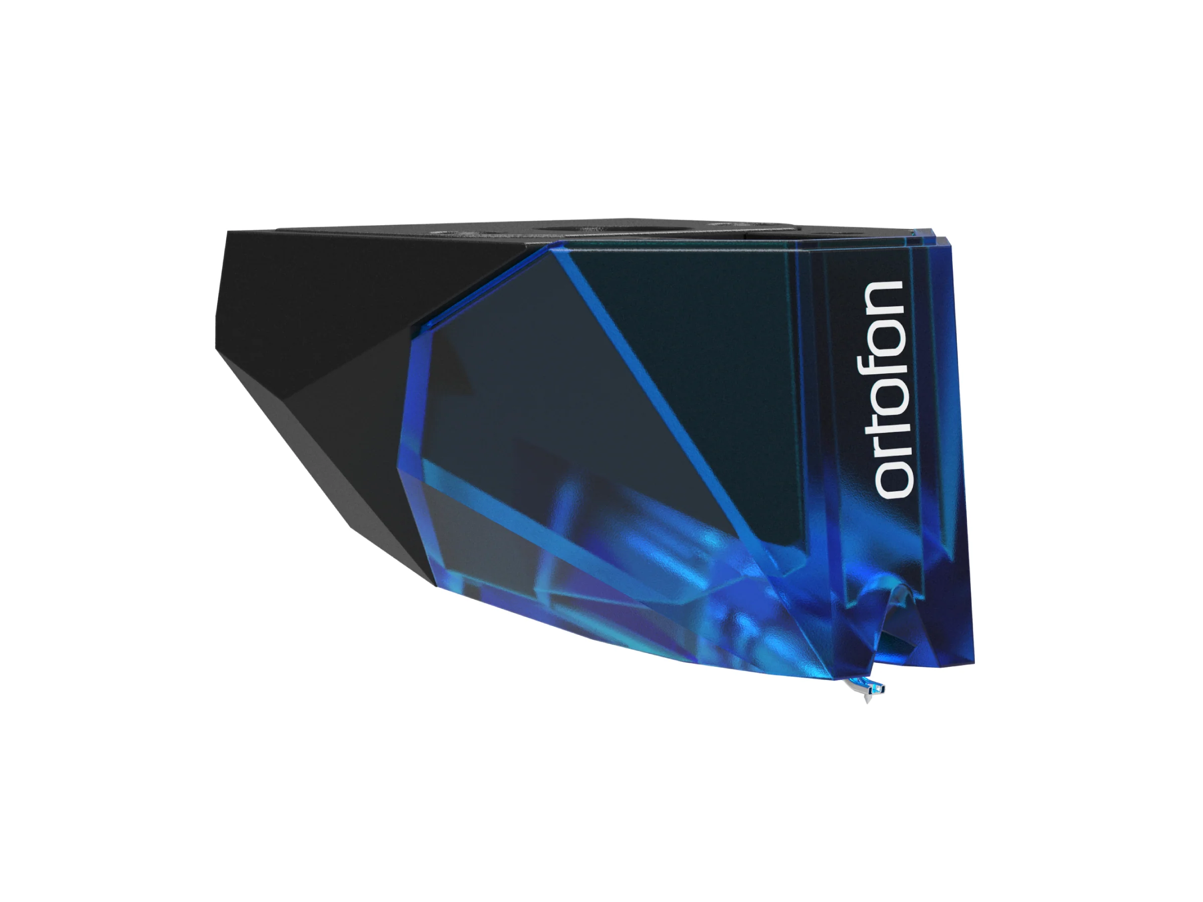 Ortofon 2MR Blue Moving Magnet Cartridge - Image 2