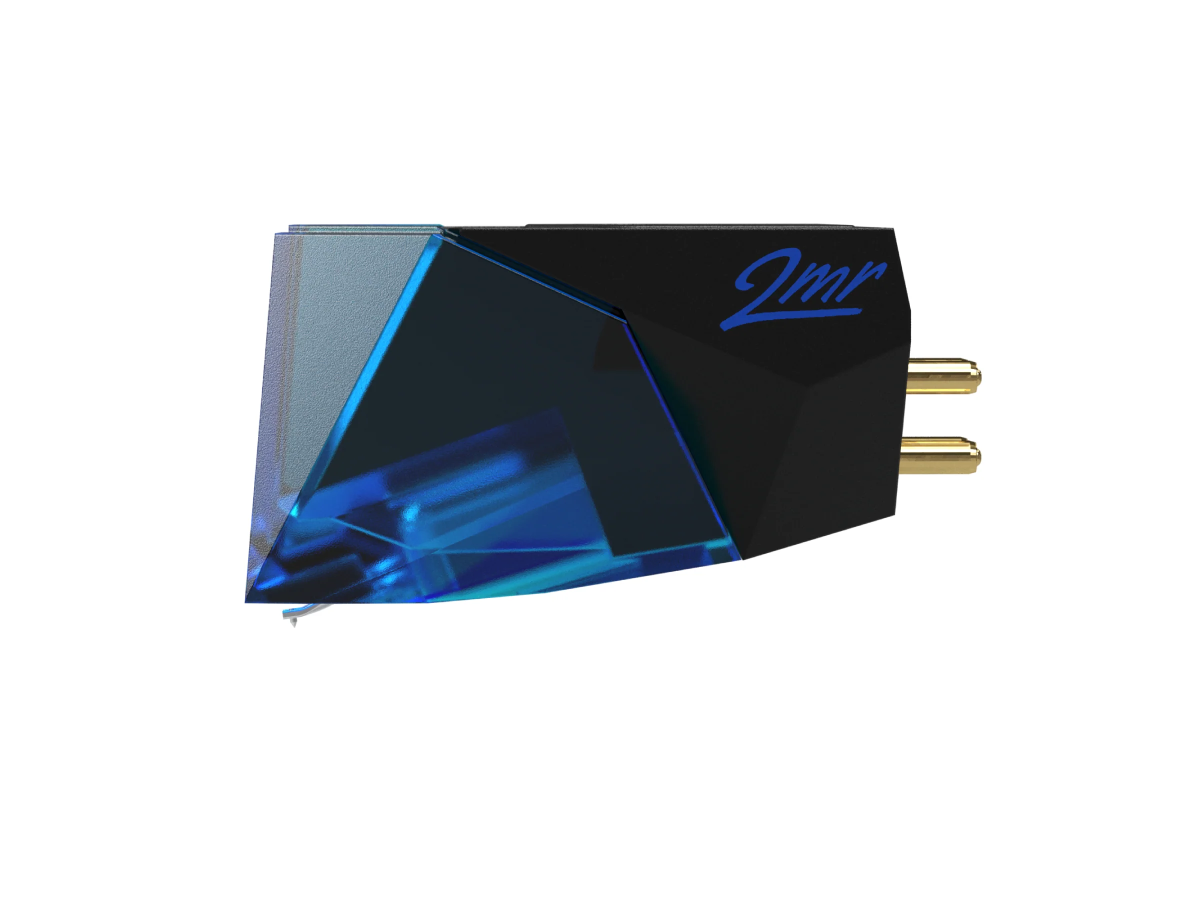 Ortofon 2MR Blue Moving Magnet Cartridge - Image 3