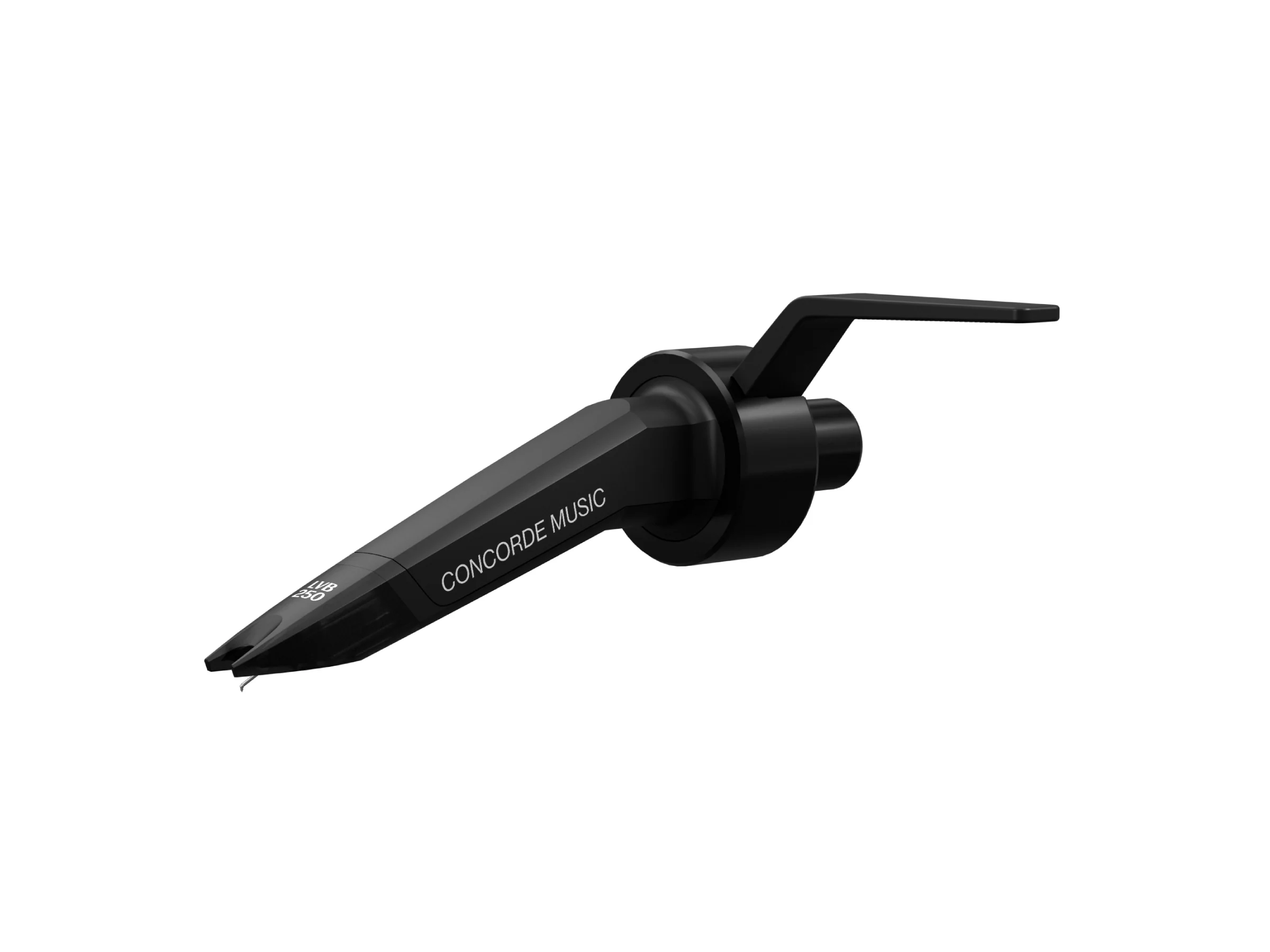 Ortofon Concorde Music Black Moving Magnet Cartridge