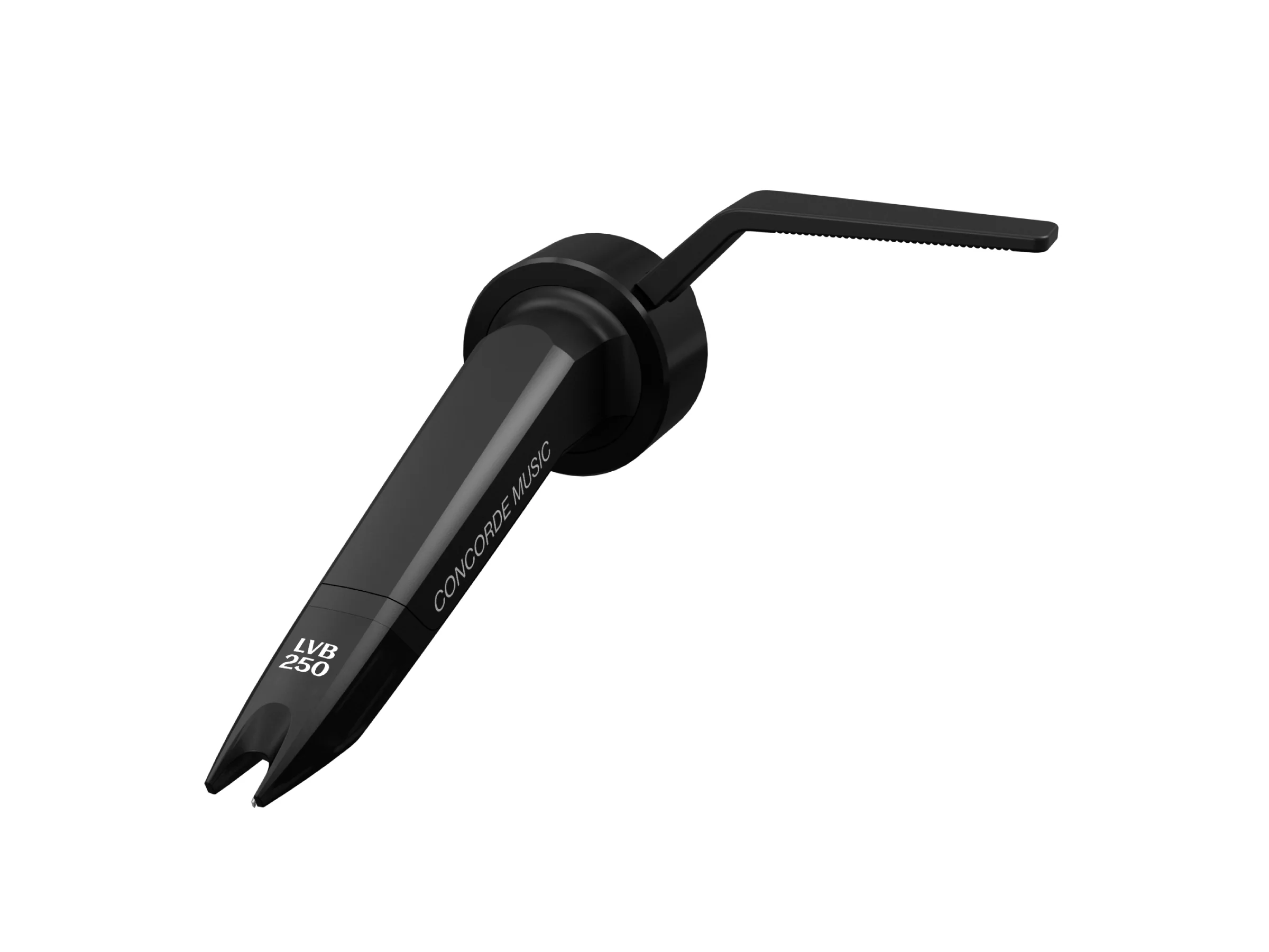 Ortofon Concorde Music Black LVB 250 Moving Magnet Cartridge - Image 2