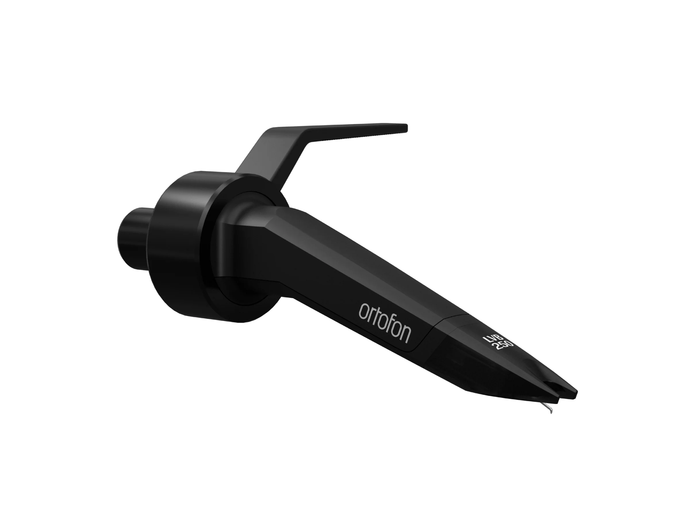 Ortofon Concorde Music Black LVB 250 Moving Magnet Cartridge - Image 4