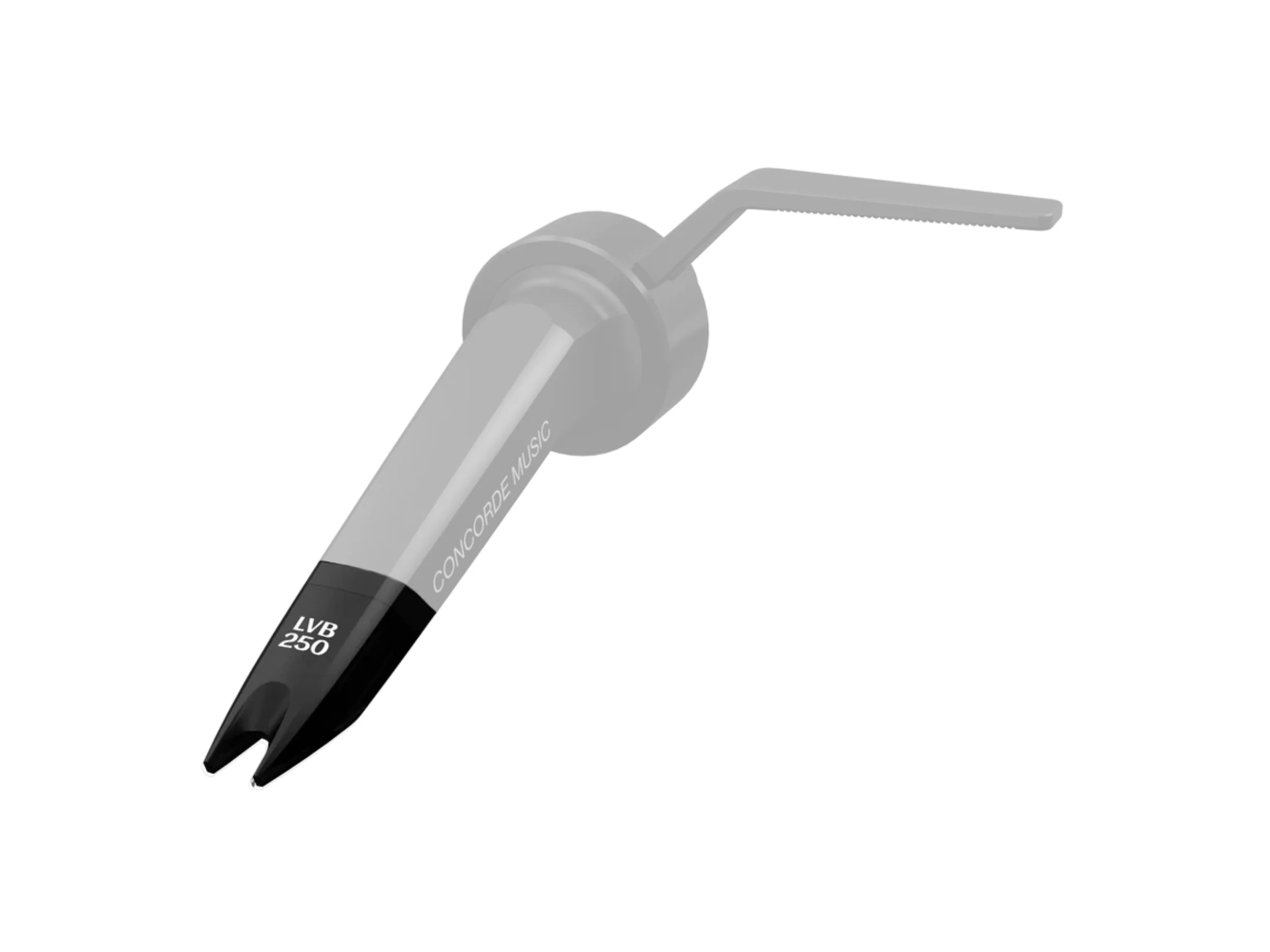 Ortofon Concorde Music Black LVB 250 Stylus - Image 3