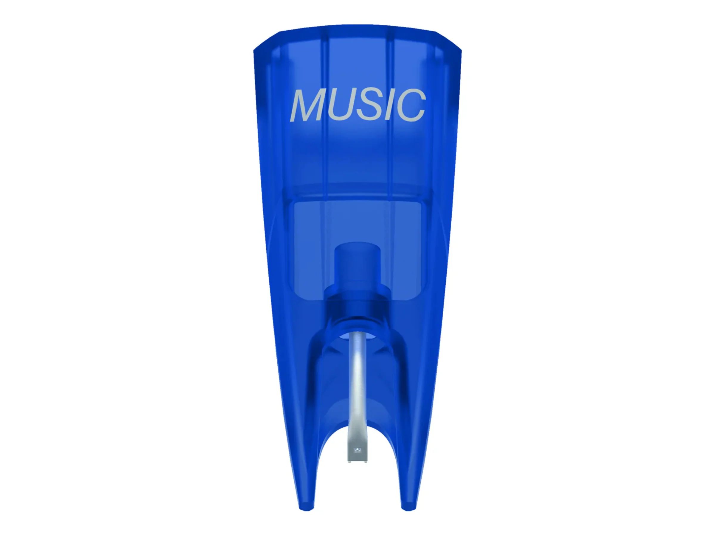 Ortofon Concorde Music Blue Stylus