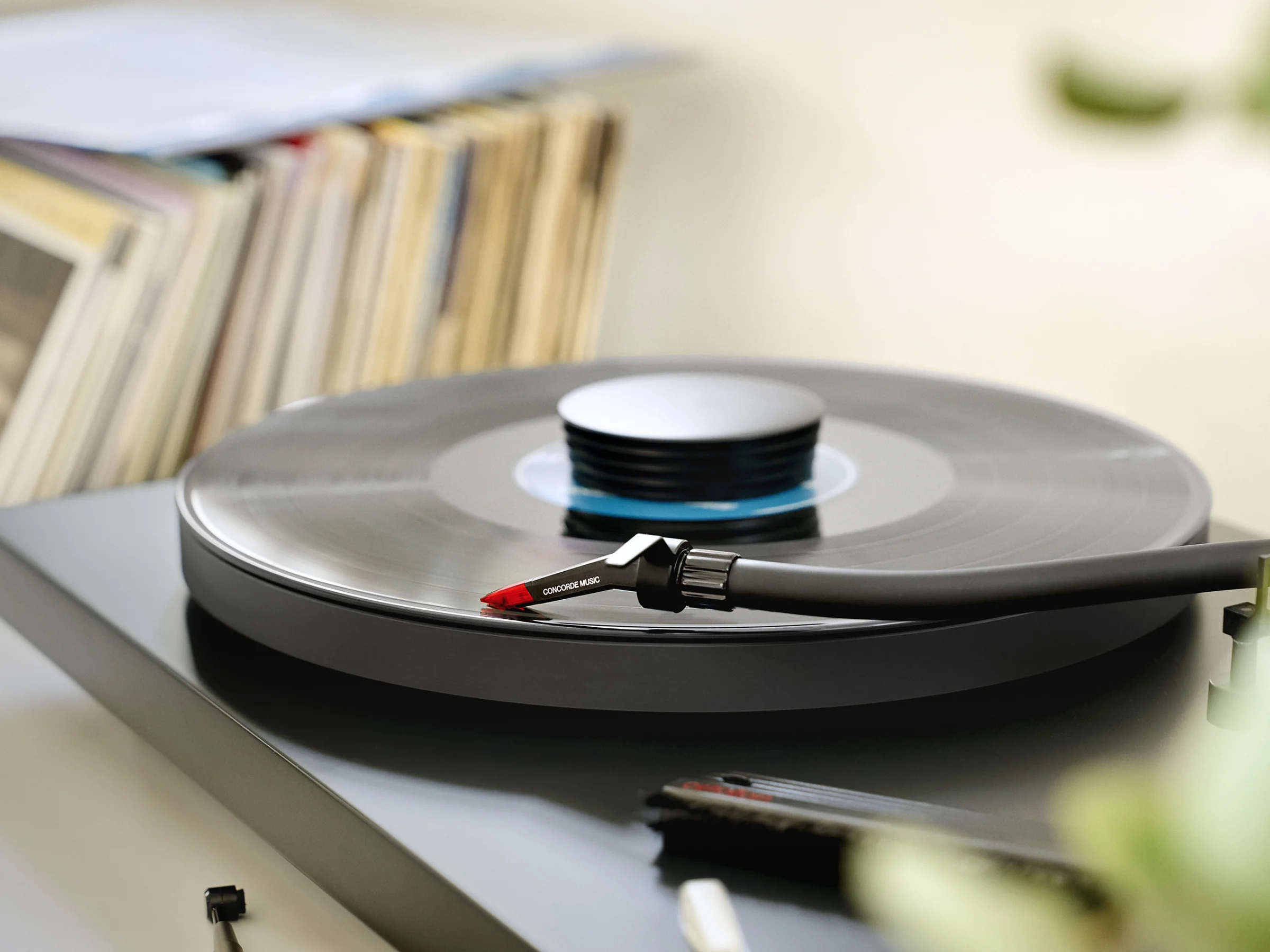 Ortofon Concorde Music Red Moving Magnet Cartridge - Image 6