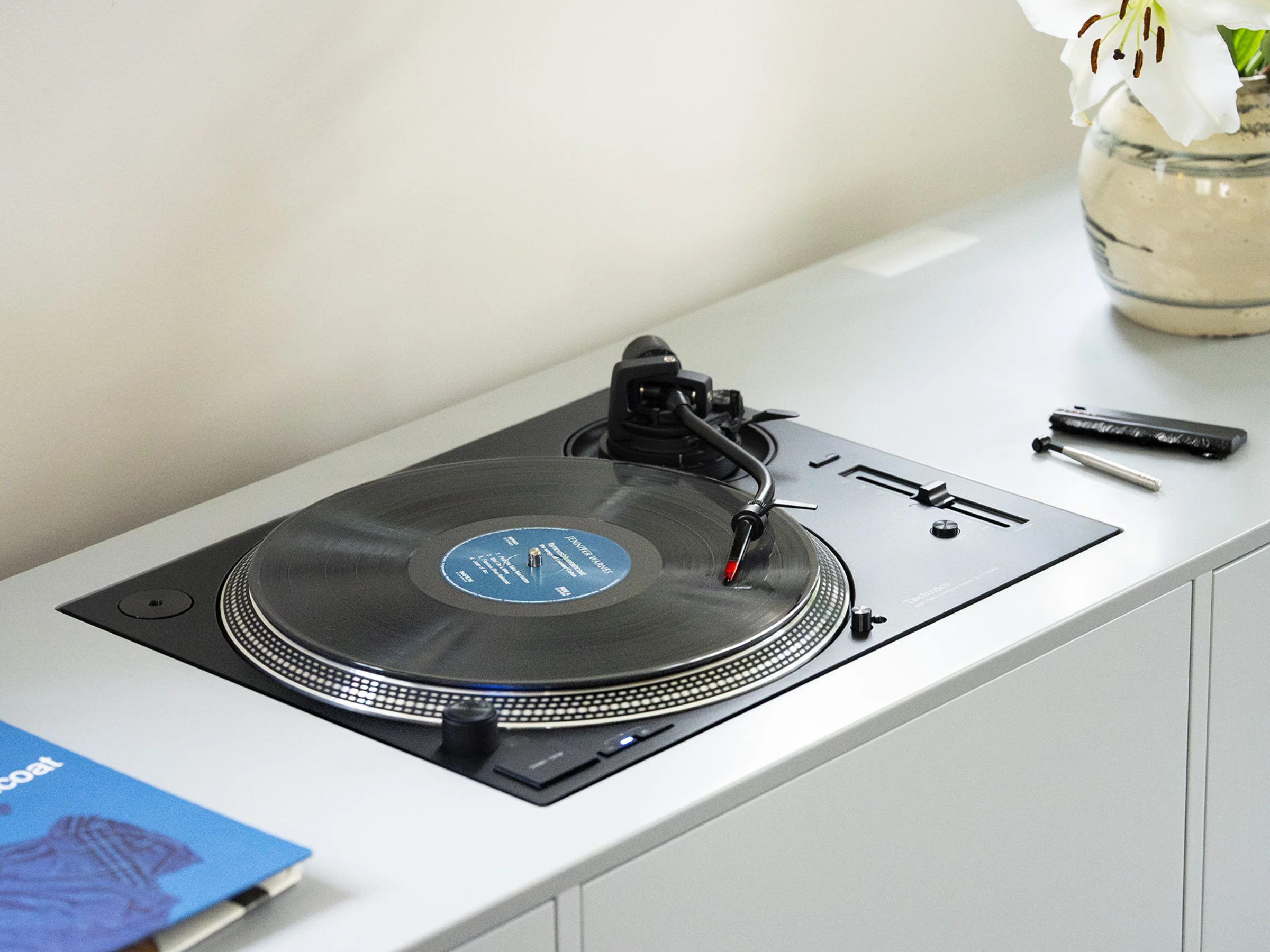 Ortofon Concorde Music Red Moving Magnet Cartridge - Image 7