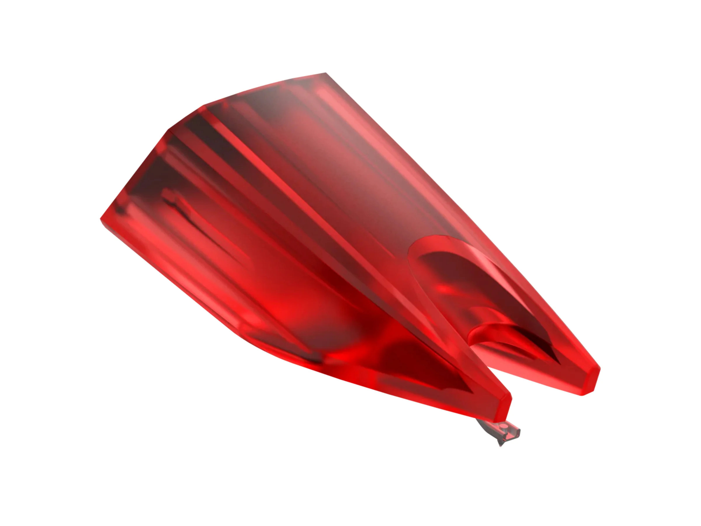 Ortofon Concorde Music Red Stylus