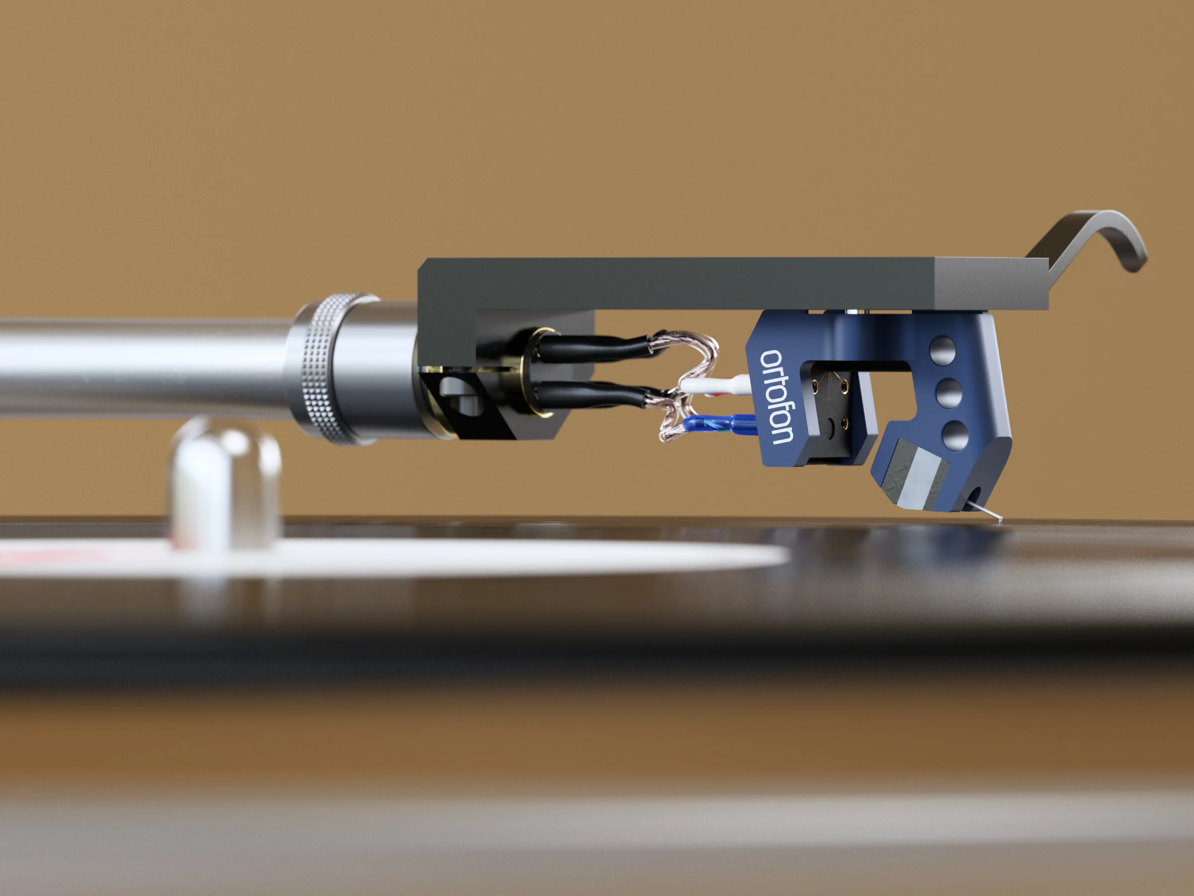 Ortofon MC 90X Moving Coil Cartridge - Image 10