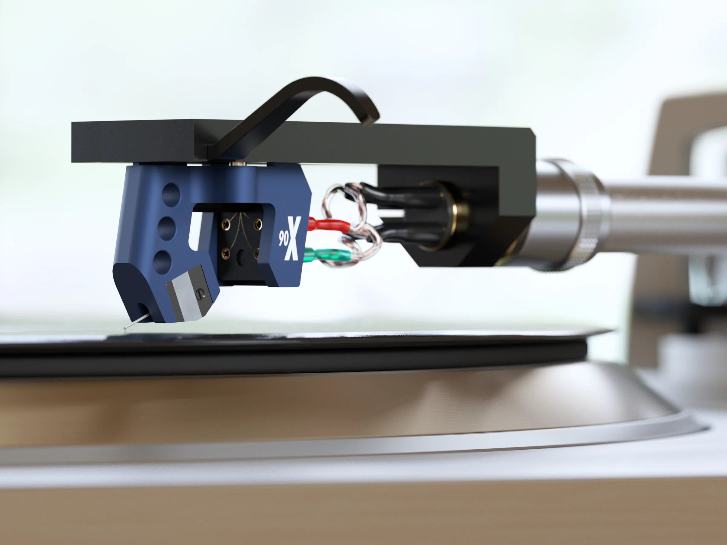 Ortofon MC 90X Moving Coil Cartridge - Image 12