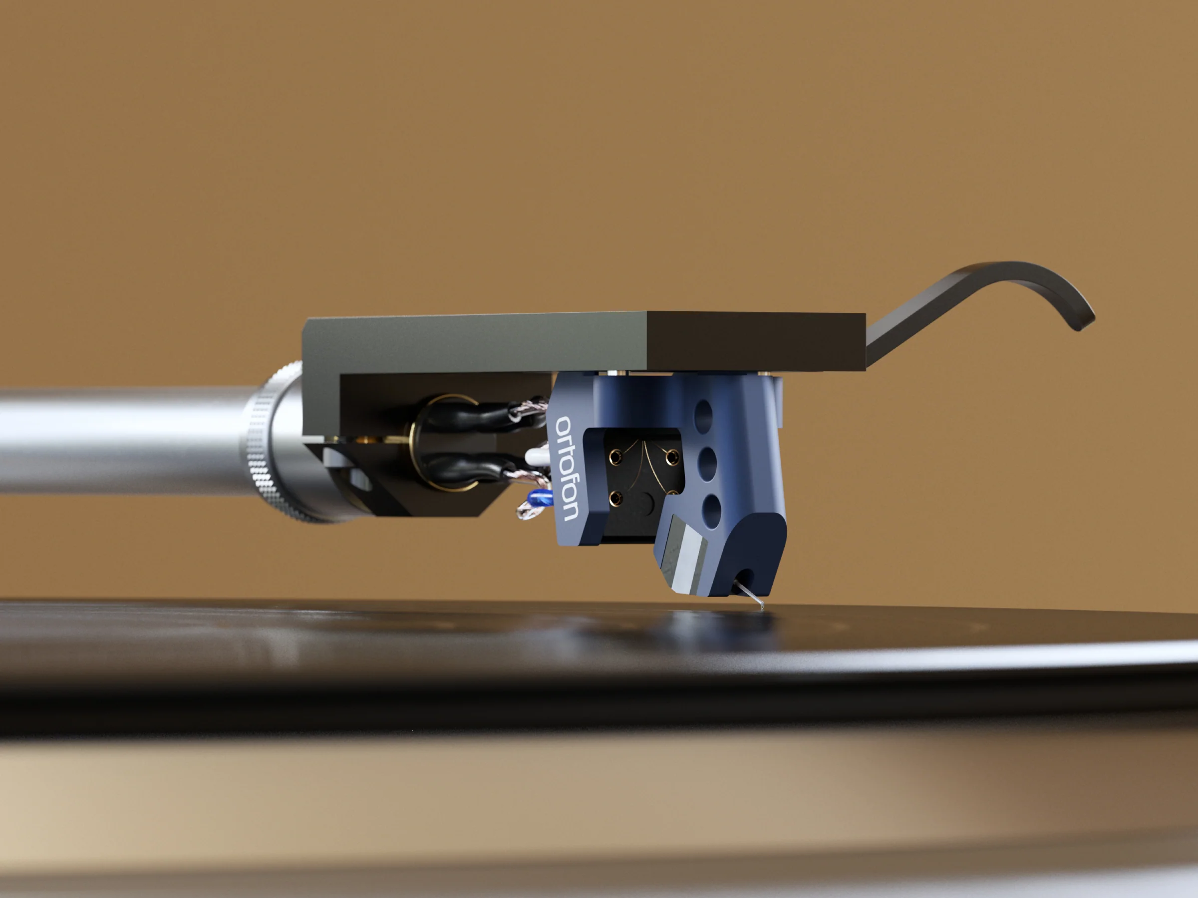 Ortofon MC 90X Moving Coil Cartridge - Image 13
