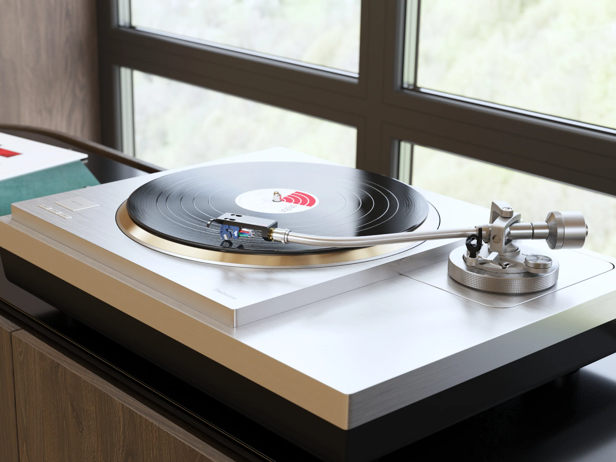 Ortofon MC 90X Moving Coil Cartridge - Image 14