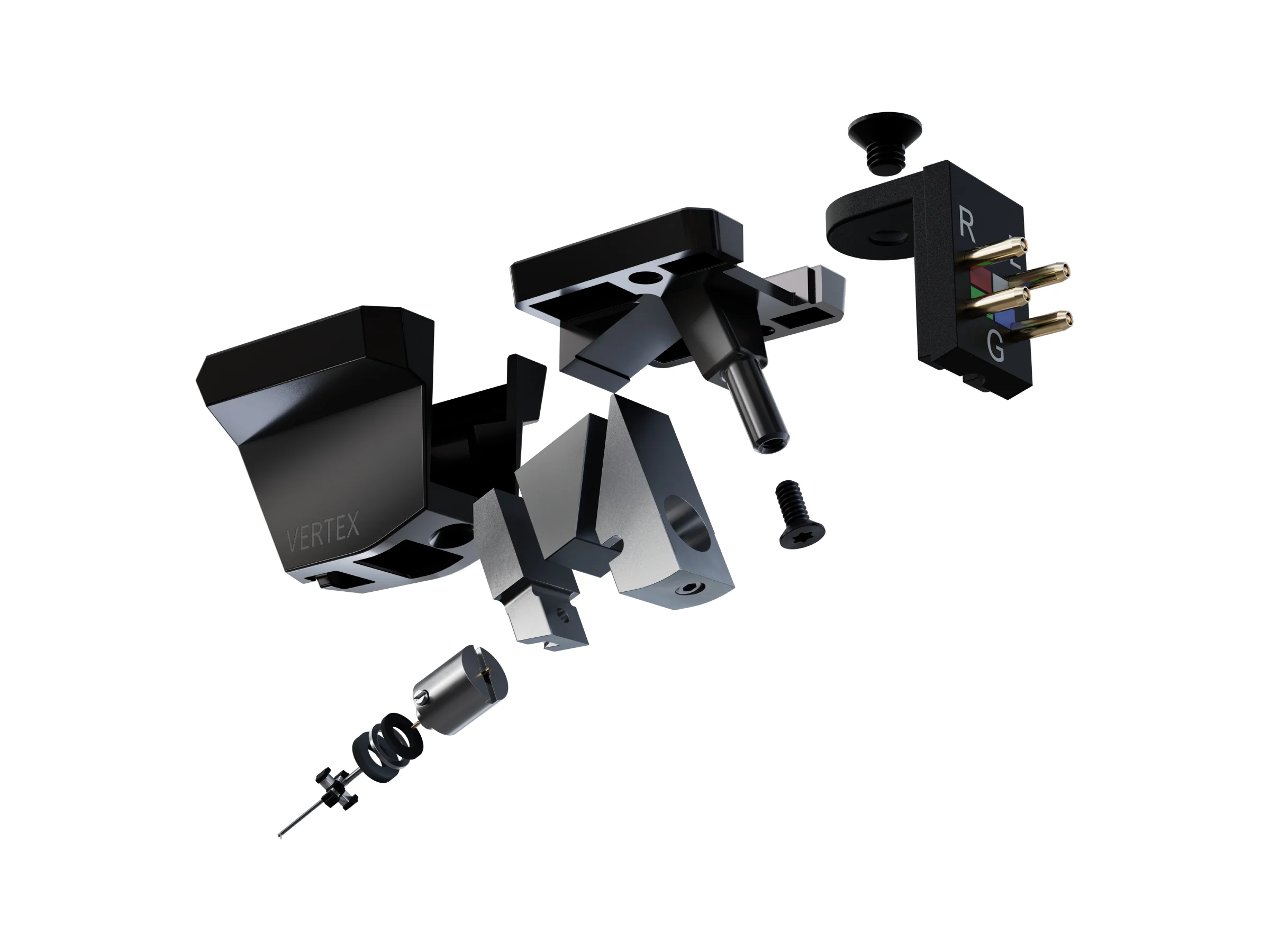 Ortofon MC Vertex Moving Coil Cartridge - Image 13