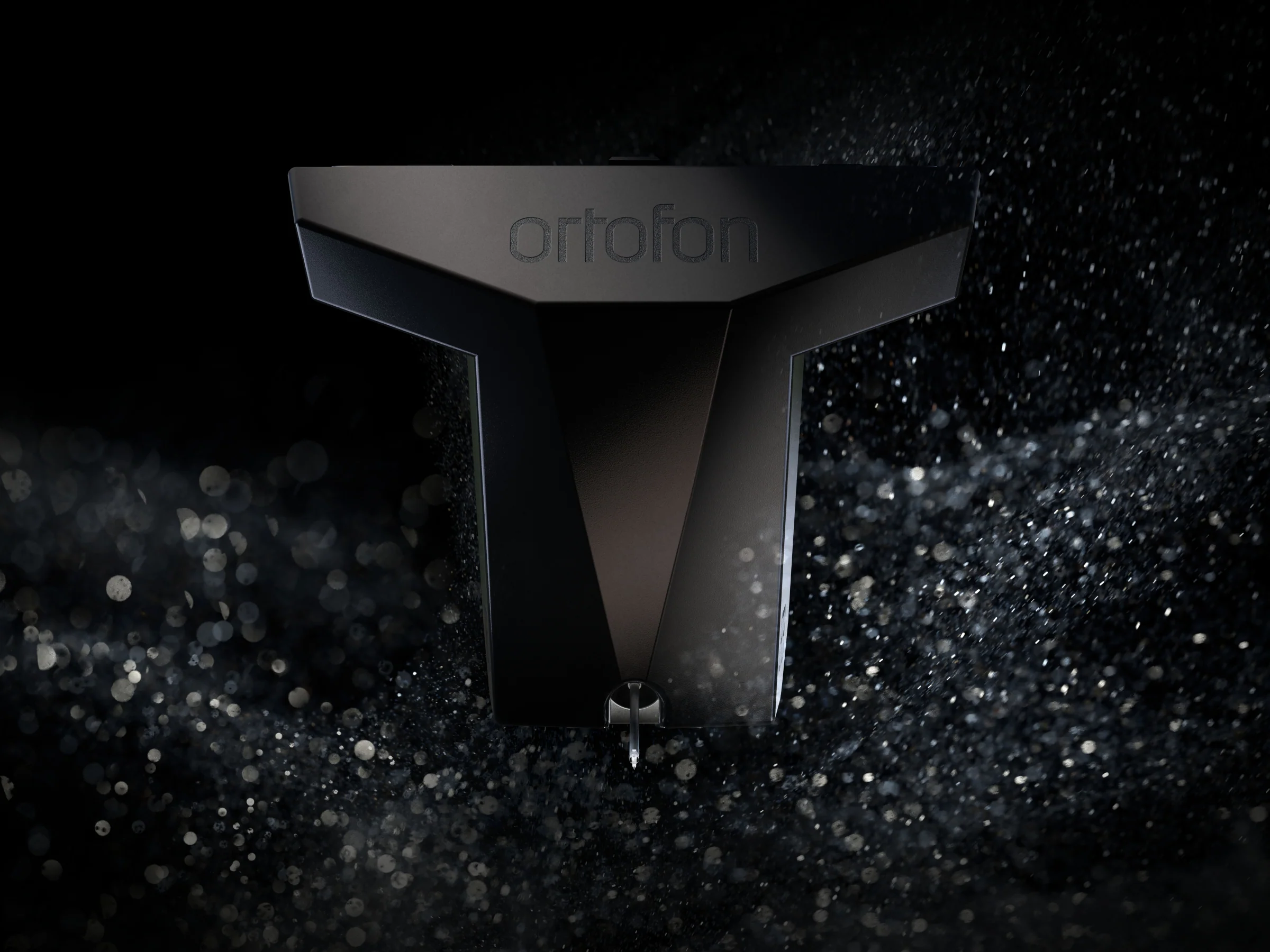 Ortofon MC Vertex Moving Coil Cartridge - Image 28