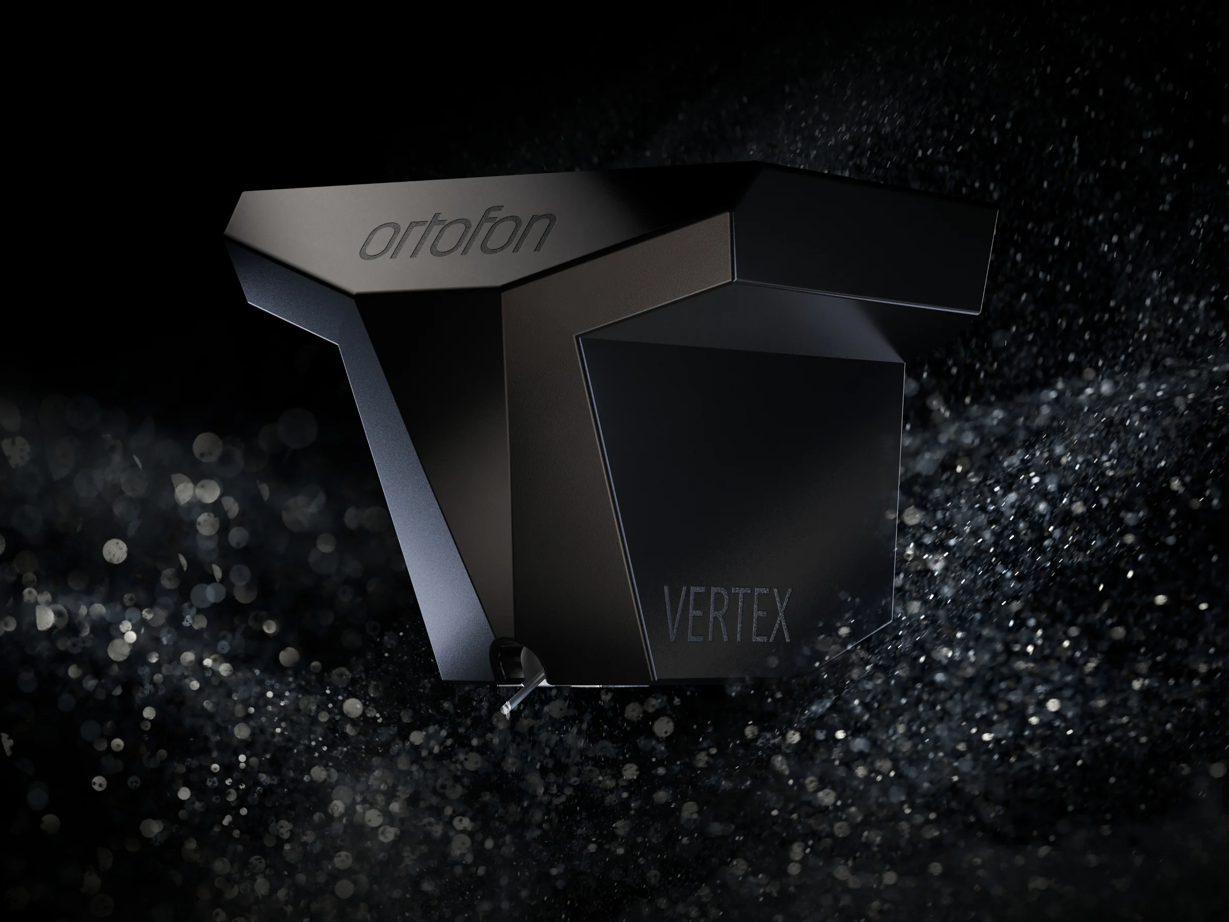 Ortofon MC Vertex Moving Coil Cartridge - Image 29