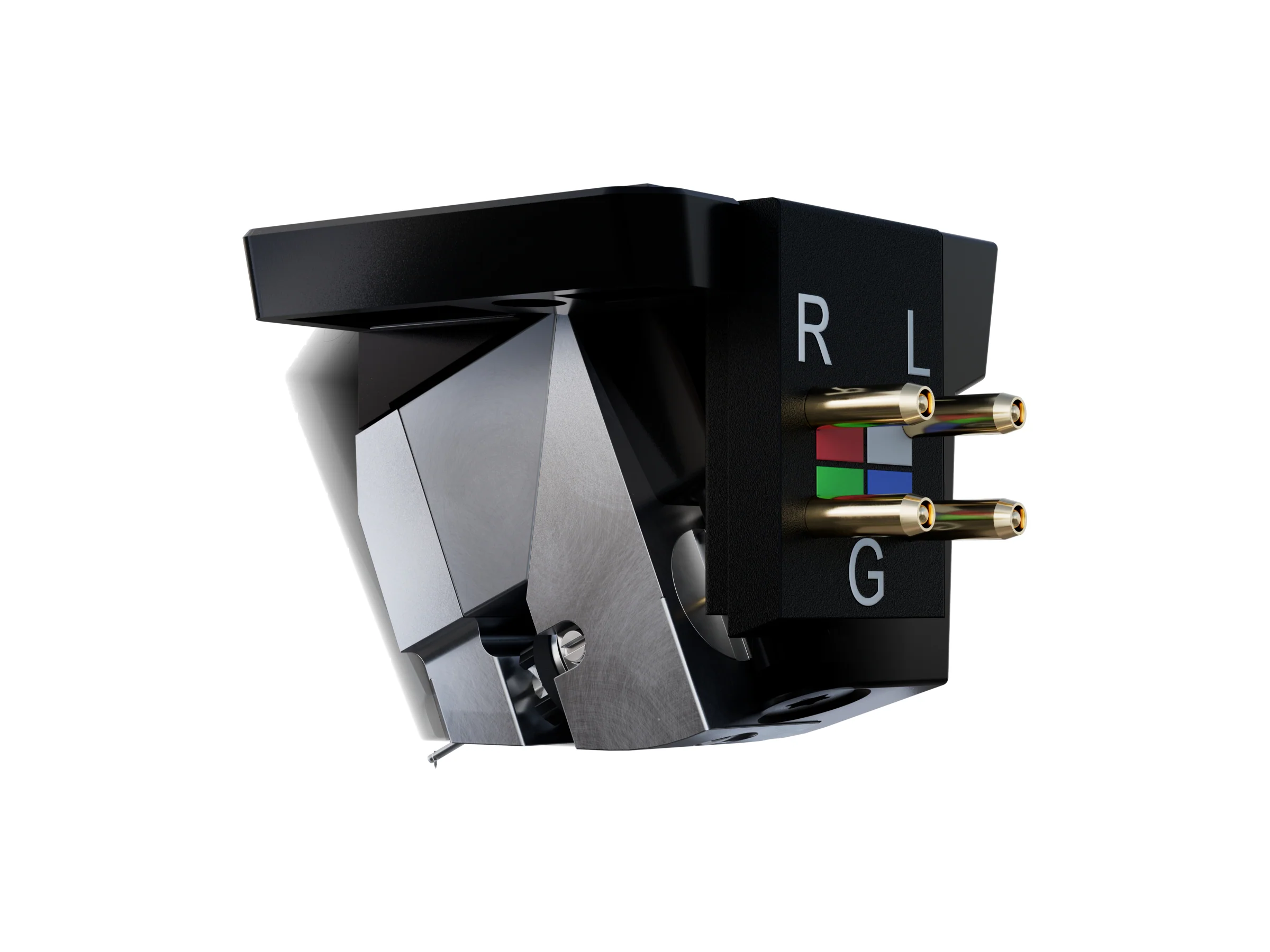 Ortofon MC Vertex Moving Coil Cartridge - Image 8