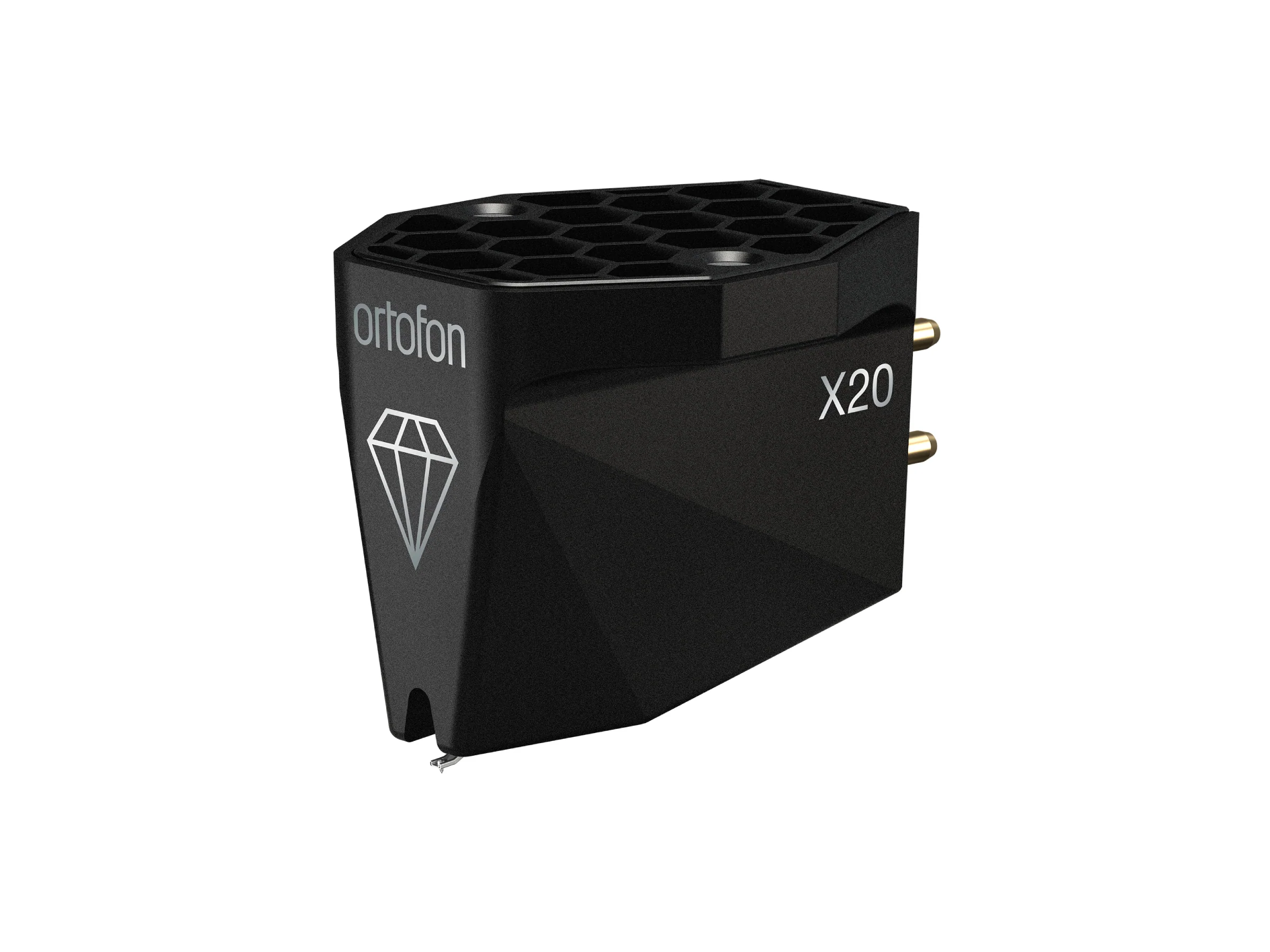 Ortofon MC X20 Moving Coil Cartridge