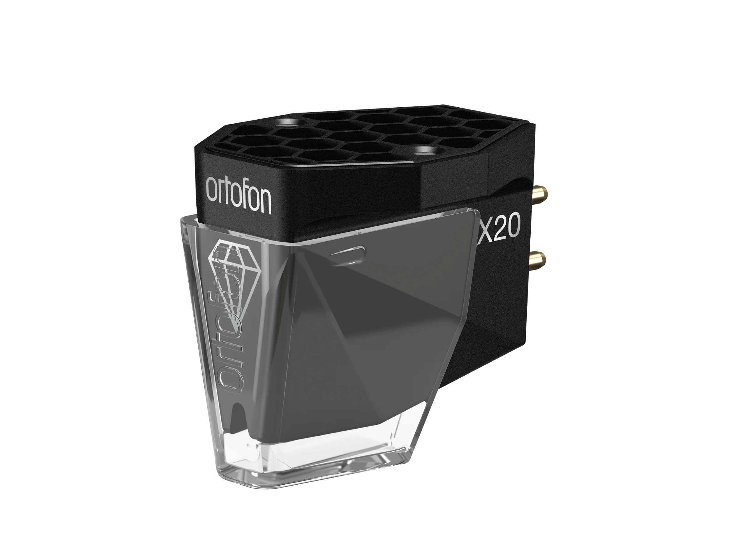 Ortofon MC X20 Moving Coil Cartridge - Image 2