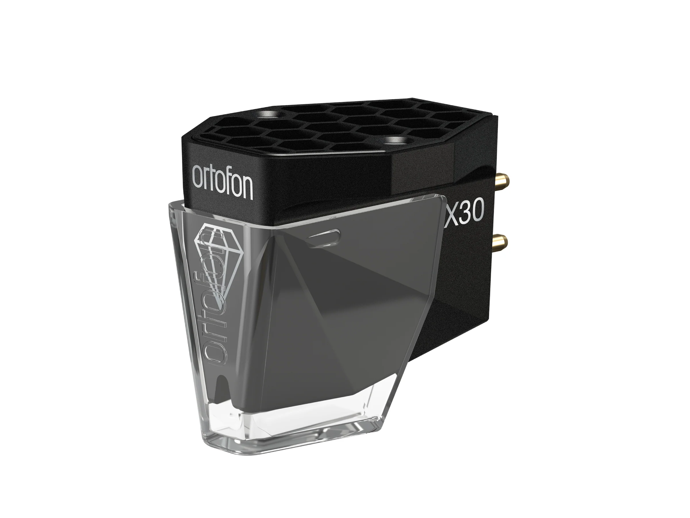Ortofon MC X30 Moving Coil Cartridge - Image 2