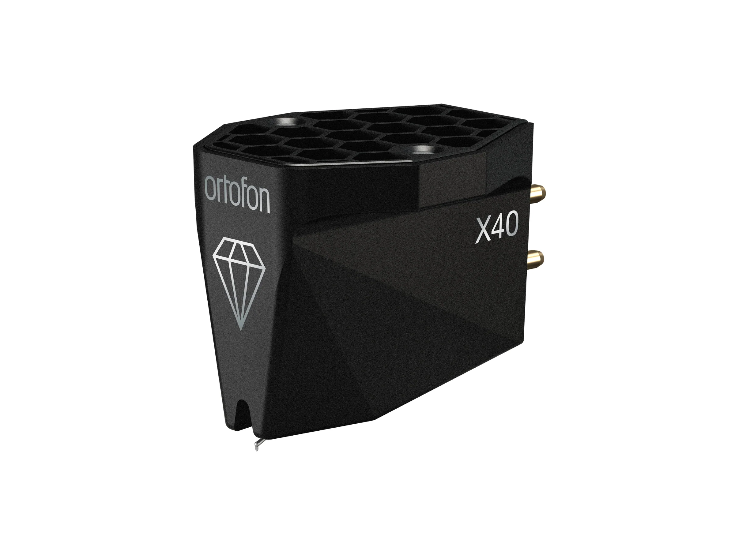 Ortofon MC X40 Moving Coil Cartridge