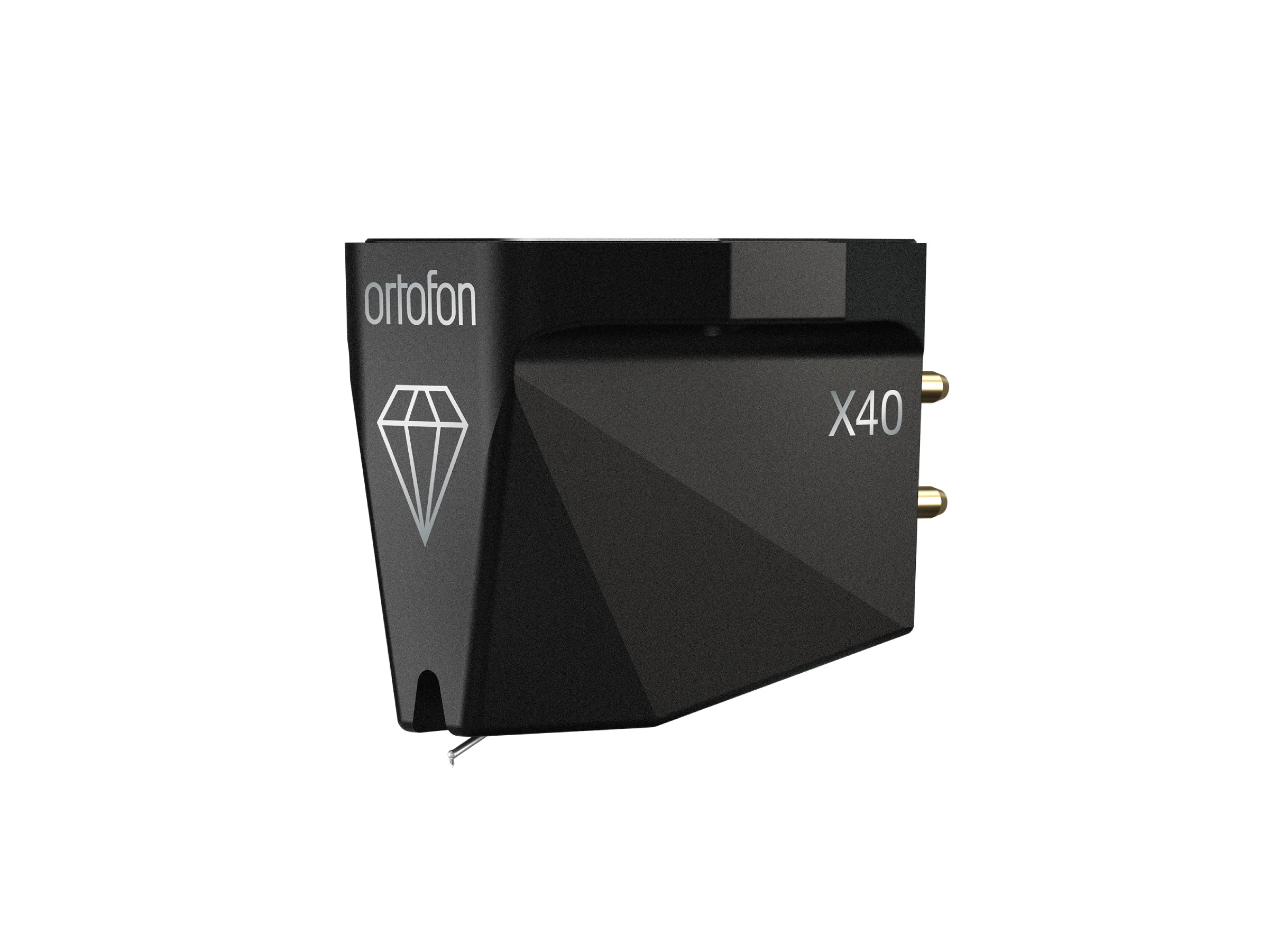 Ortofon MC X40 Moving Coil Cartridge - Image 4
