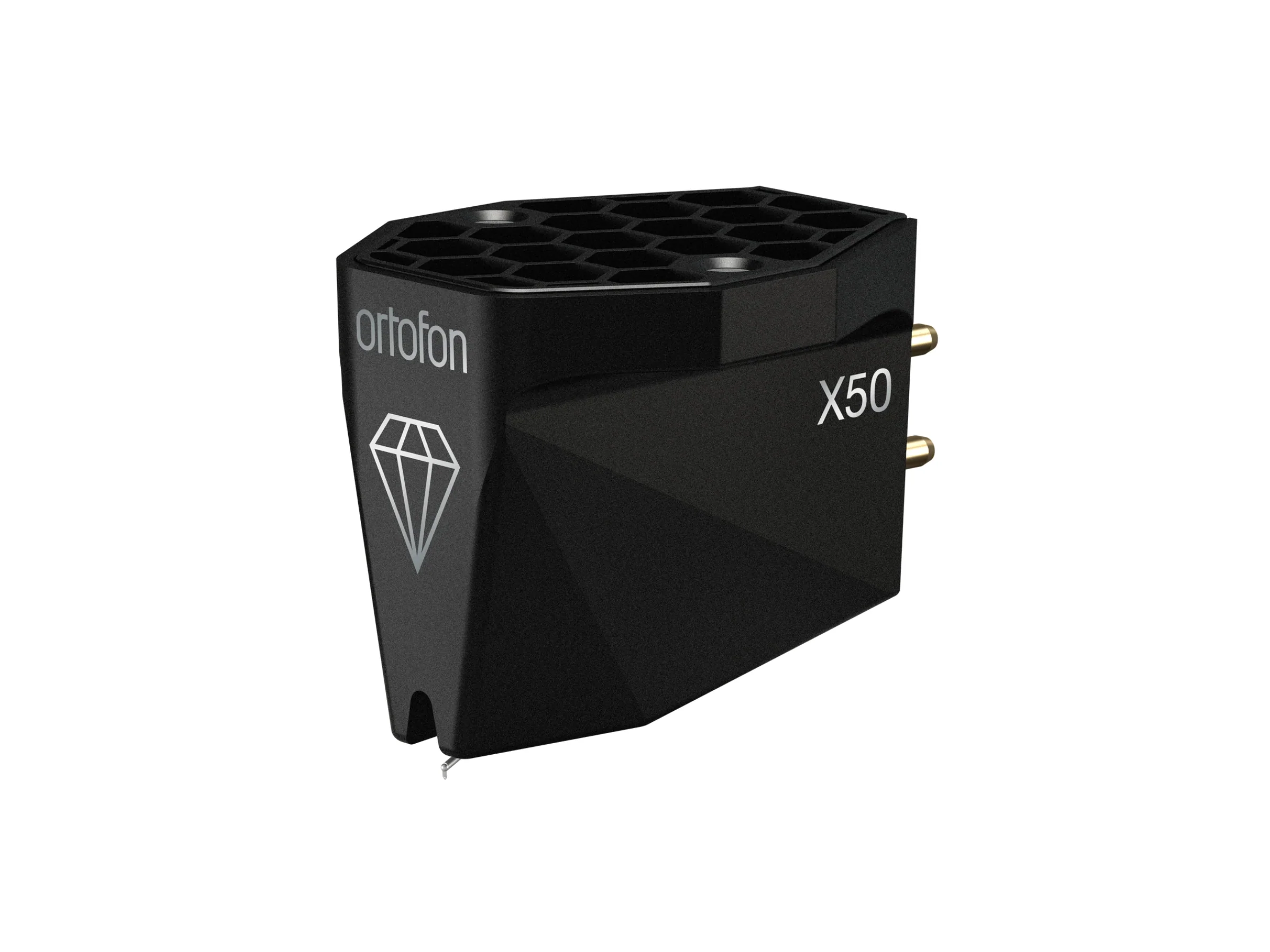 Ortofon MC X50 Moving Coil Cartridge