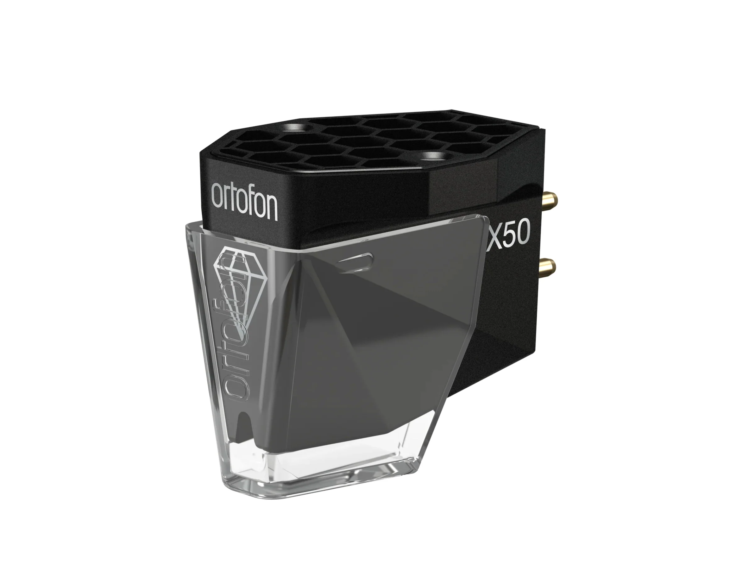 Ortofon MC X50 Moving Coil Cartridge - Image 2