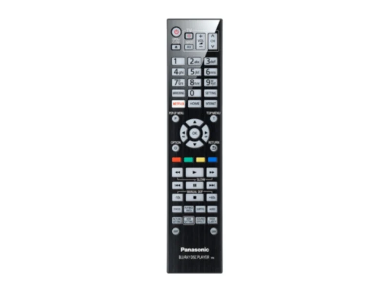 Panasonic DP-UB9000EB1 UHD Blu-ray Player (2021 model) - Image 8