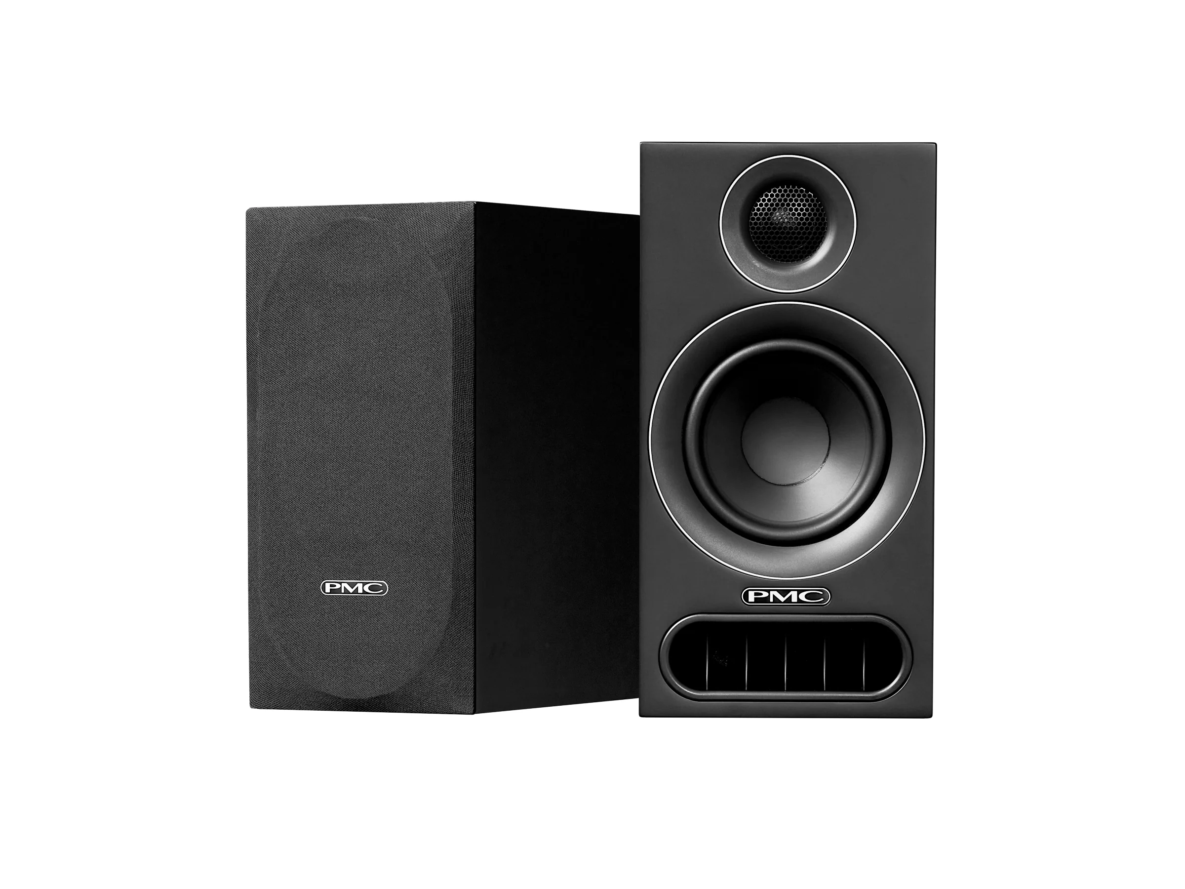 PMC Prodigy1 Bookshelf Speakers - Image 2