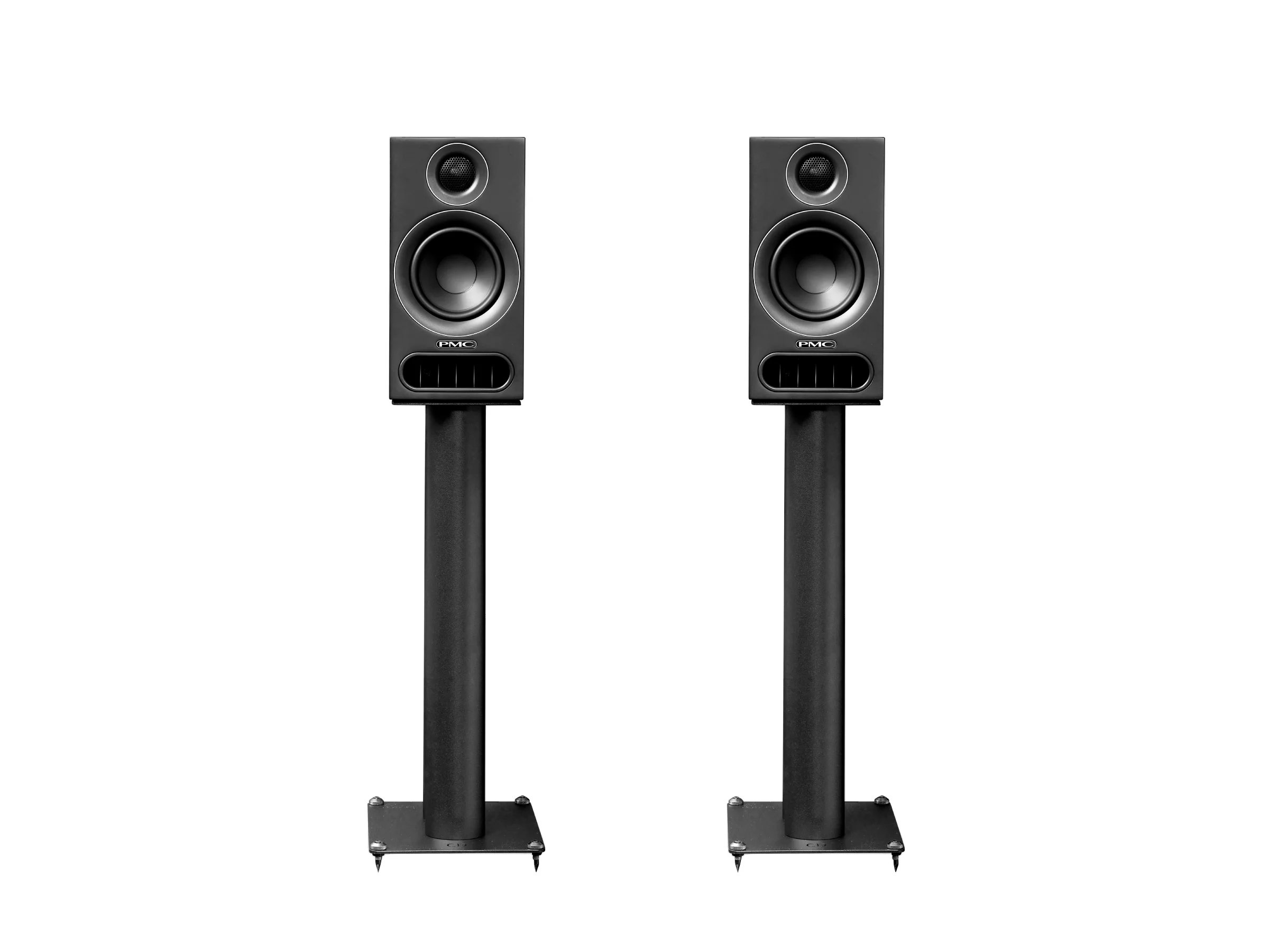 PMC Prodigy1 Bookshelf Speakers - Image 3