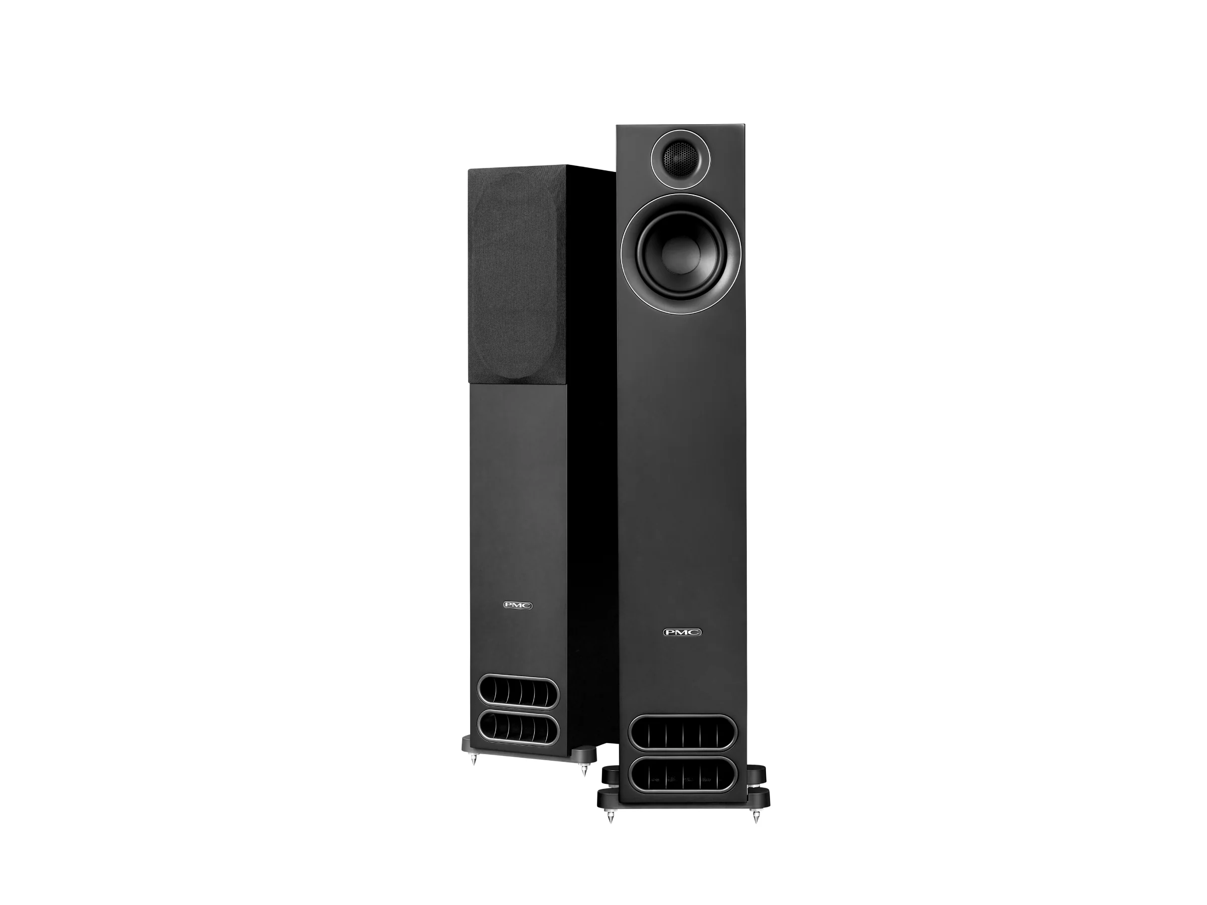 PMC Prodigy5 Floorstanding Speakers - Image 2