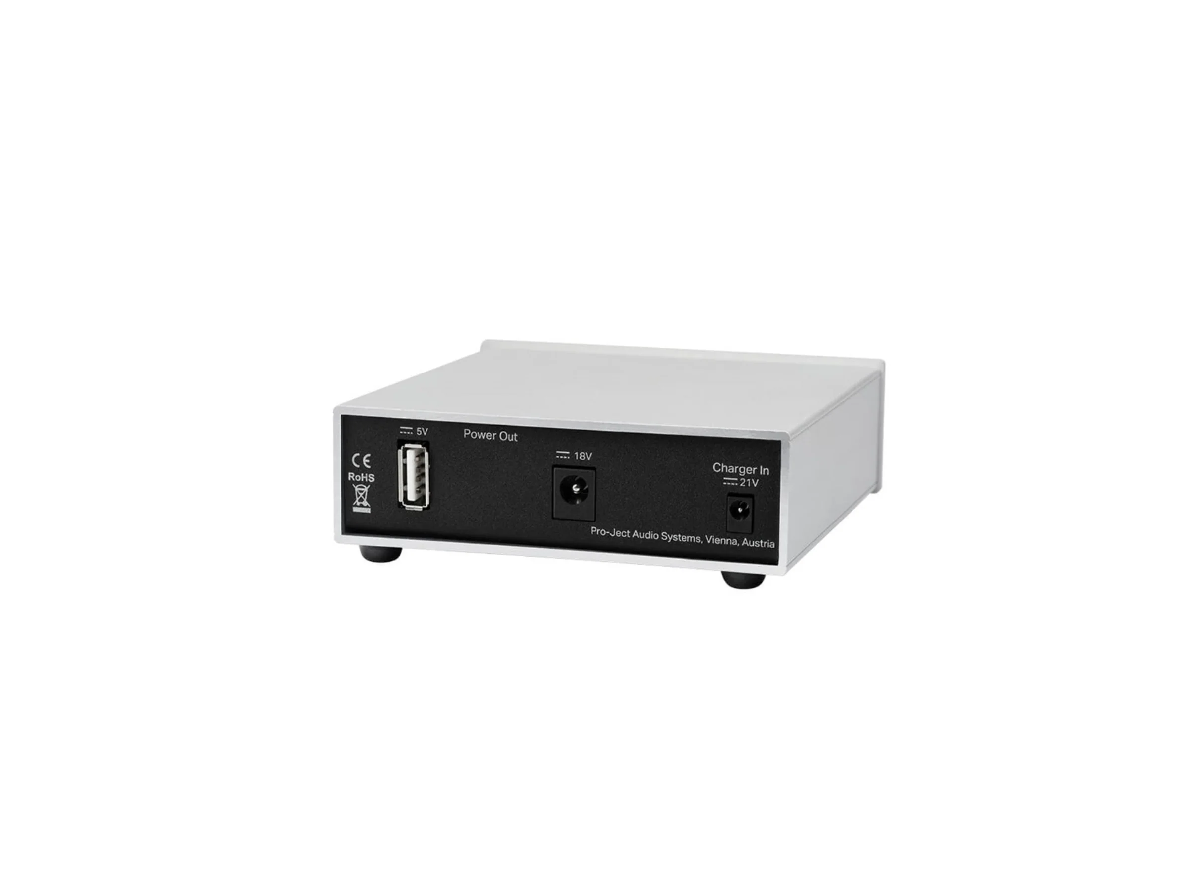 Pro-Ject Accu Box S2 Power Supply - Image 3