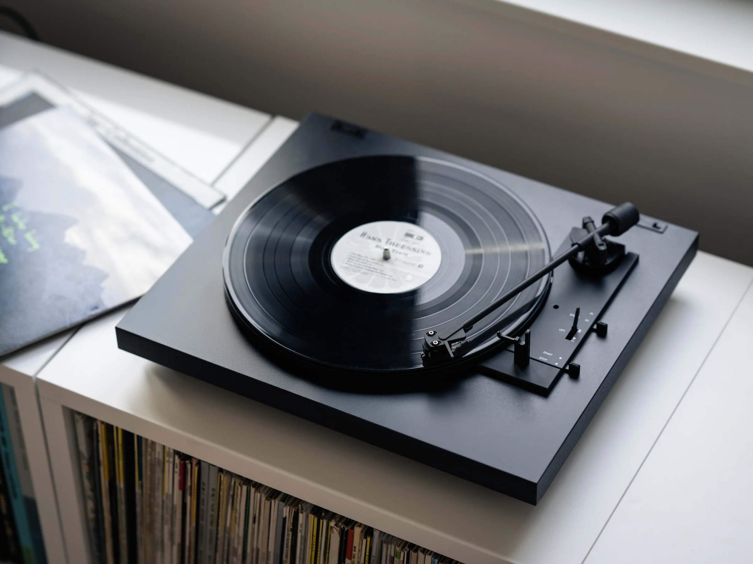 Pro-Ject Automat A1.2 Turntable - Image 8