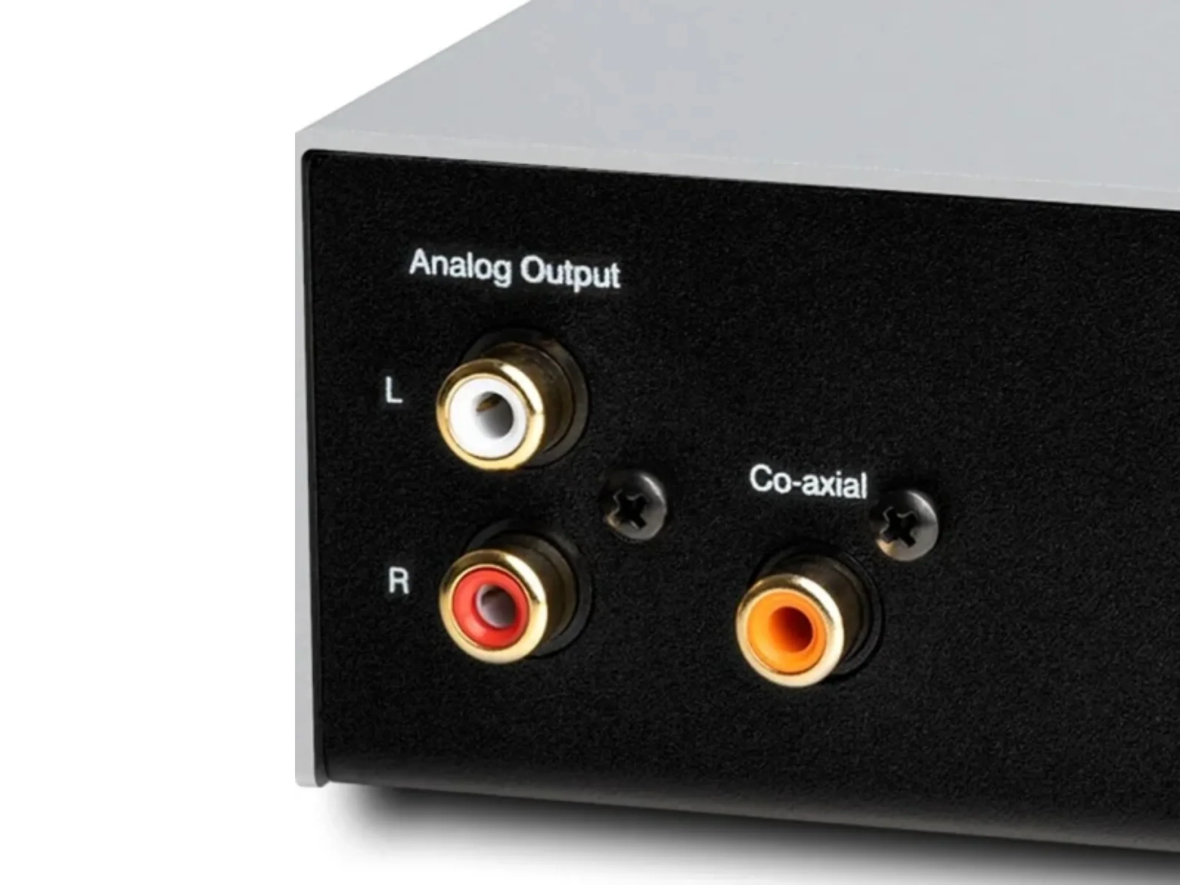 Pro-Ject CD Box S3 CD Player - Image 4