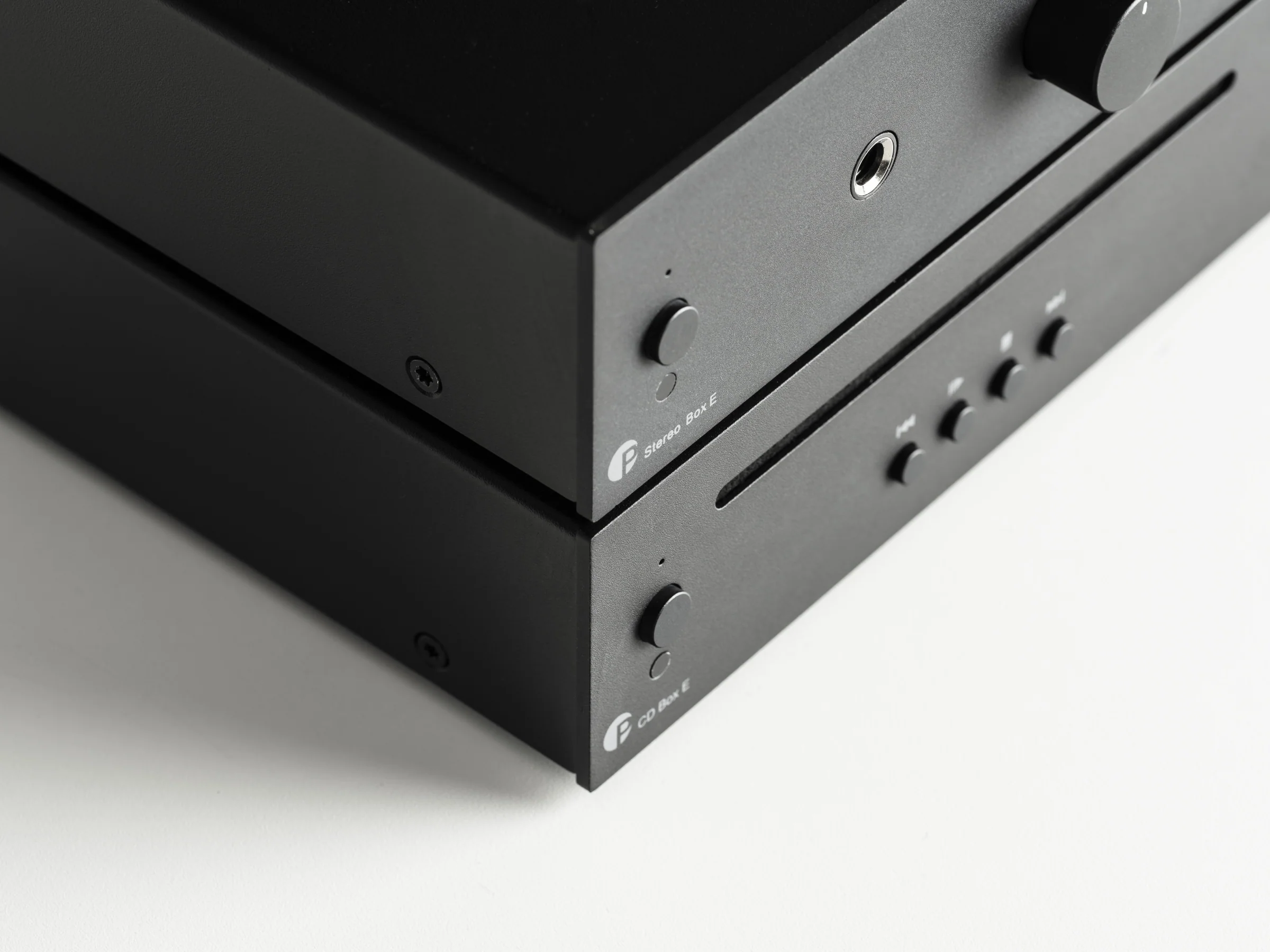 Pro-Ject CD SET E Mini Audio System - Image 5