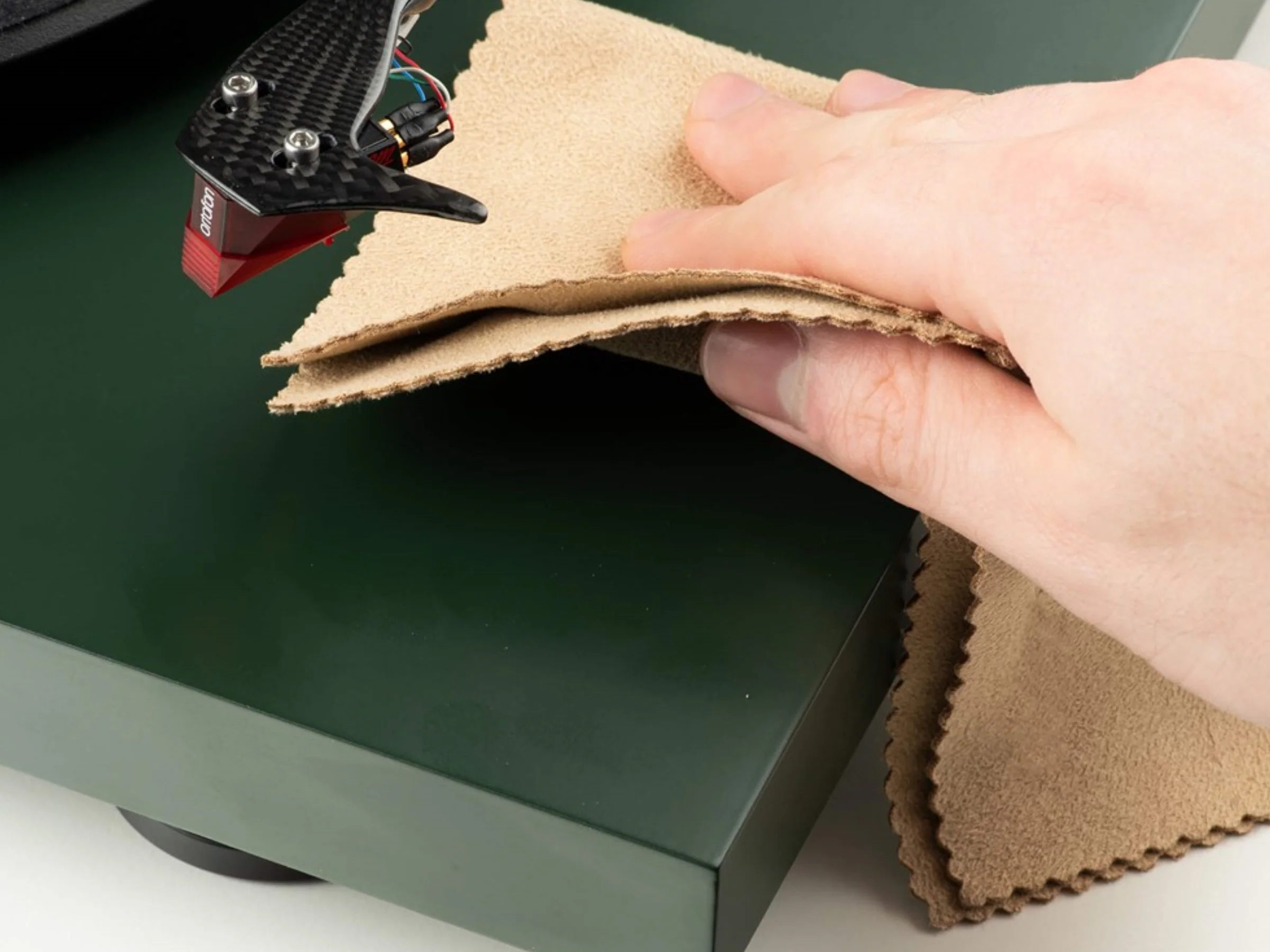 Pro-Ject Cloth it - Image 2