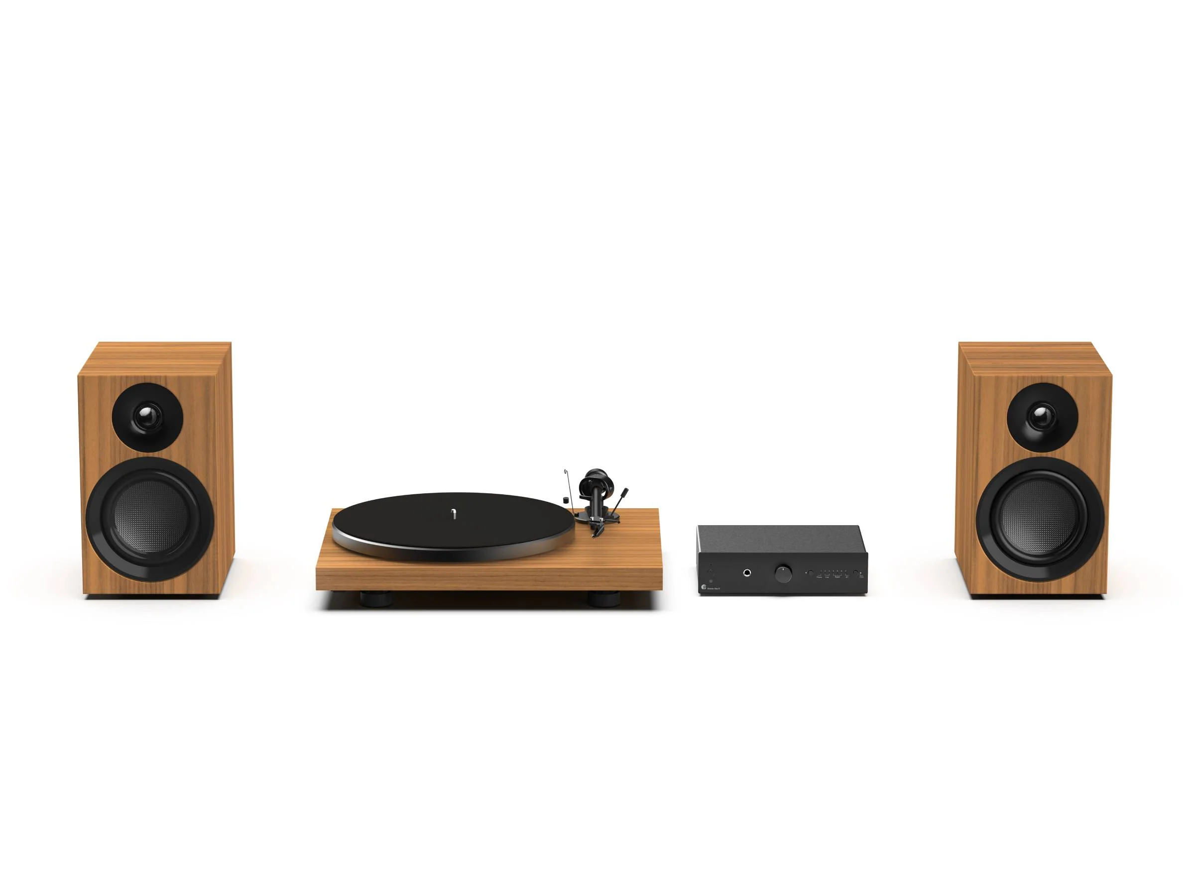 Pro-Ject Colourful Audio System E - Image 6
