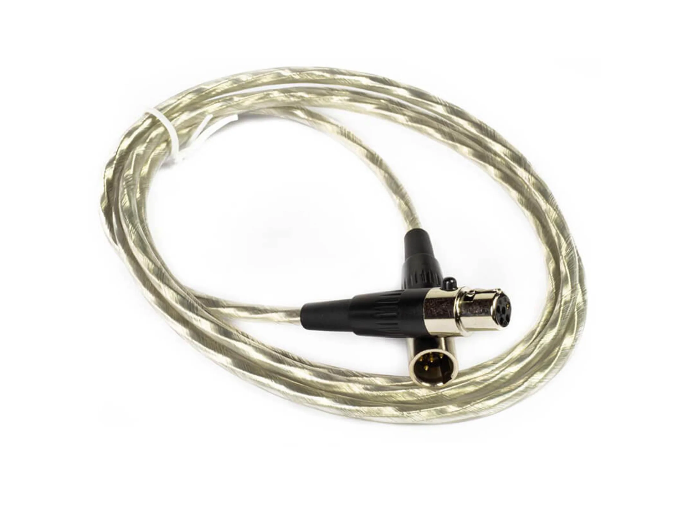Pro-Ject Connect it Phono E MiniXLR / MiniXLR 1.23m (TB) - Image 2