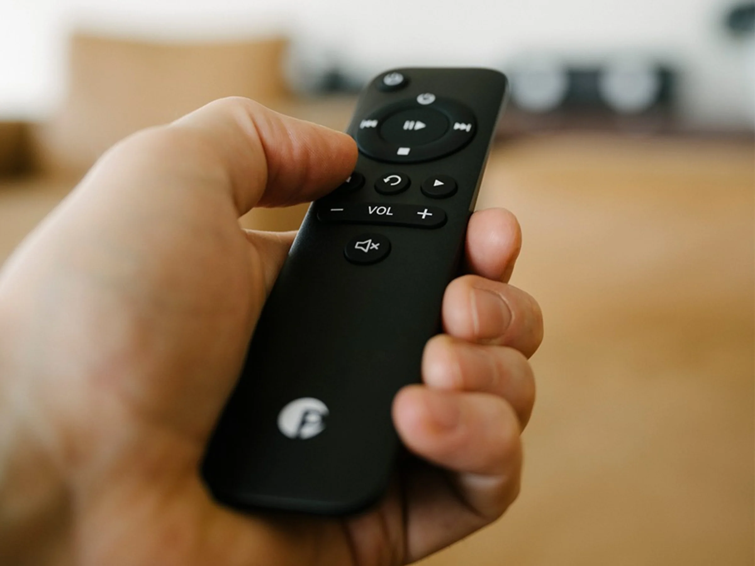 Pro-Ject Control it 1 Remote Control - Image 2