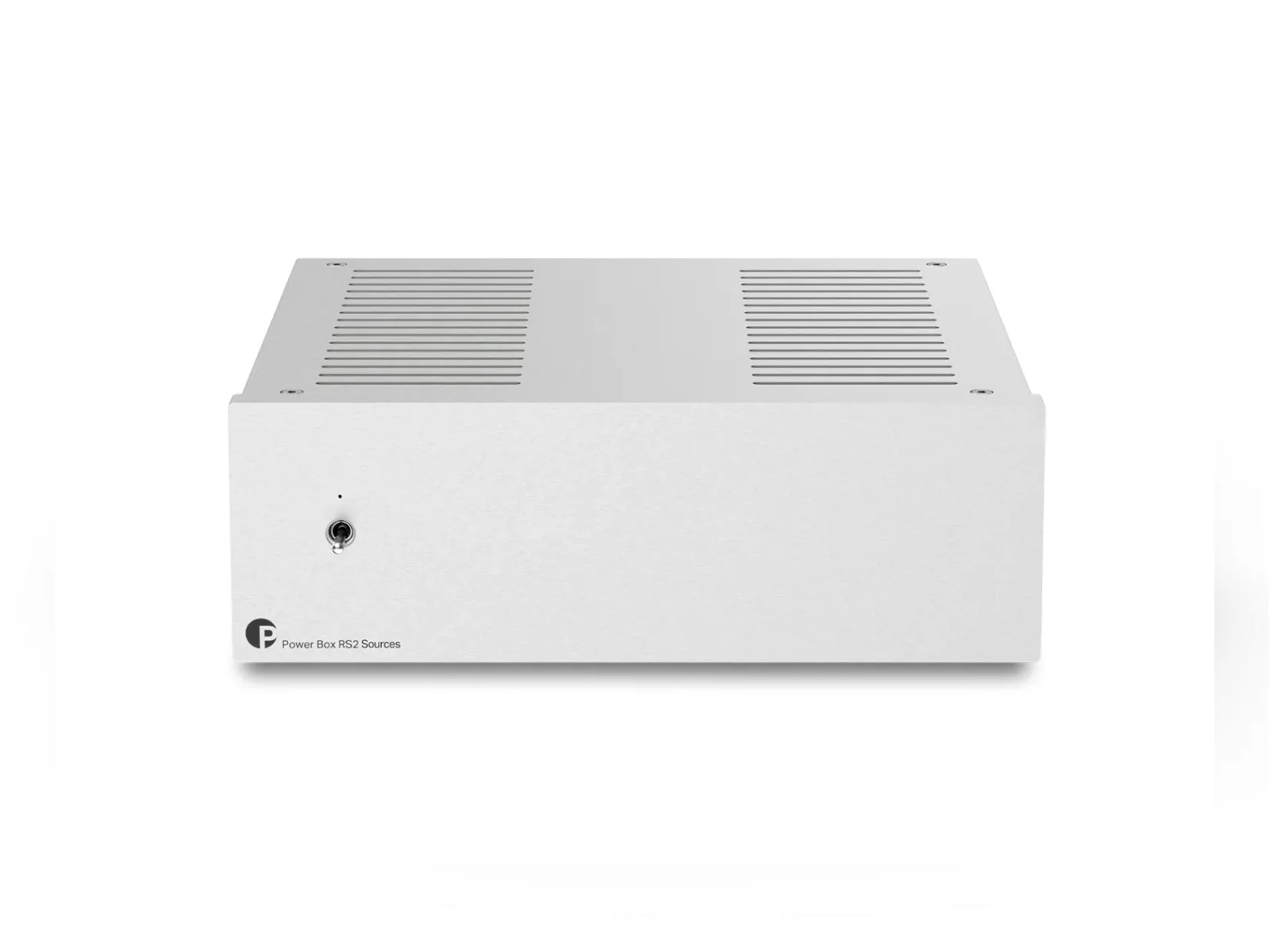 Pro-Ject DAC Box RS Final Edition + Power Box RS2 Sources - Image 6