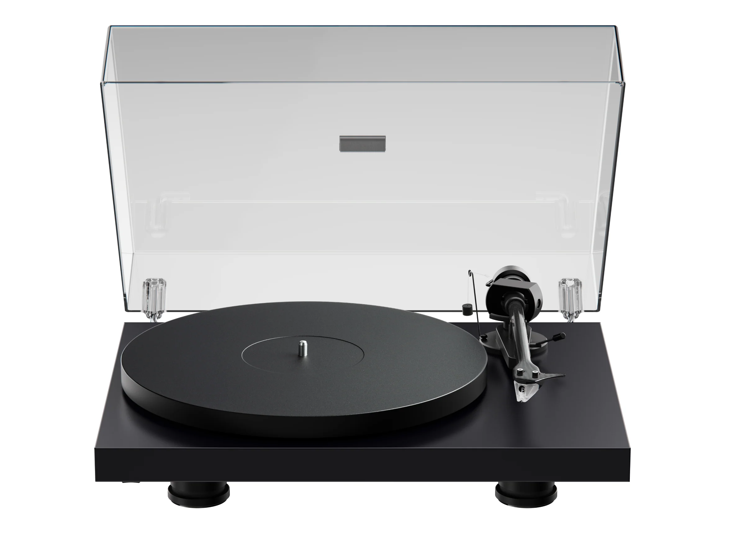 Pro-Ject Debut EVO 2 Turntable - Image 11