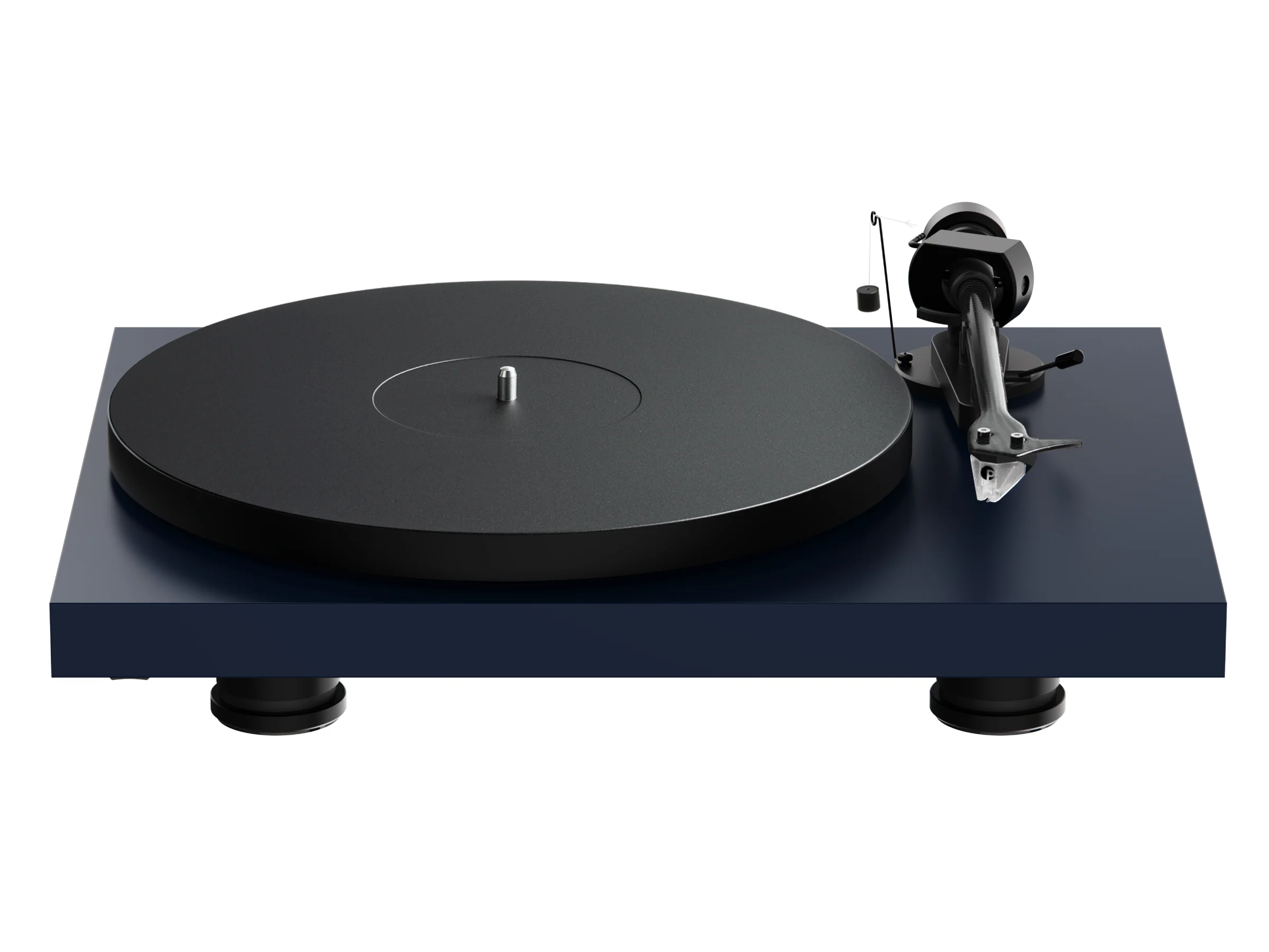 Pro-Ject Debut EVO 2 Turntable - Image 3