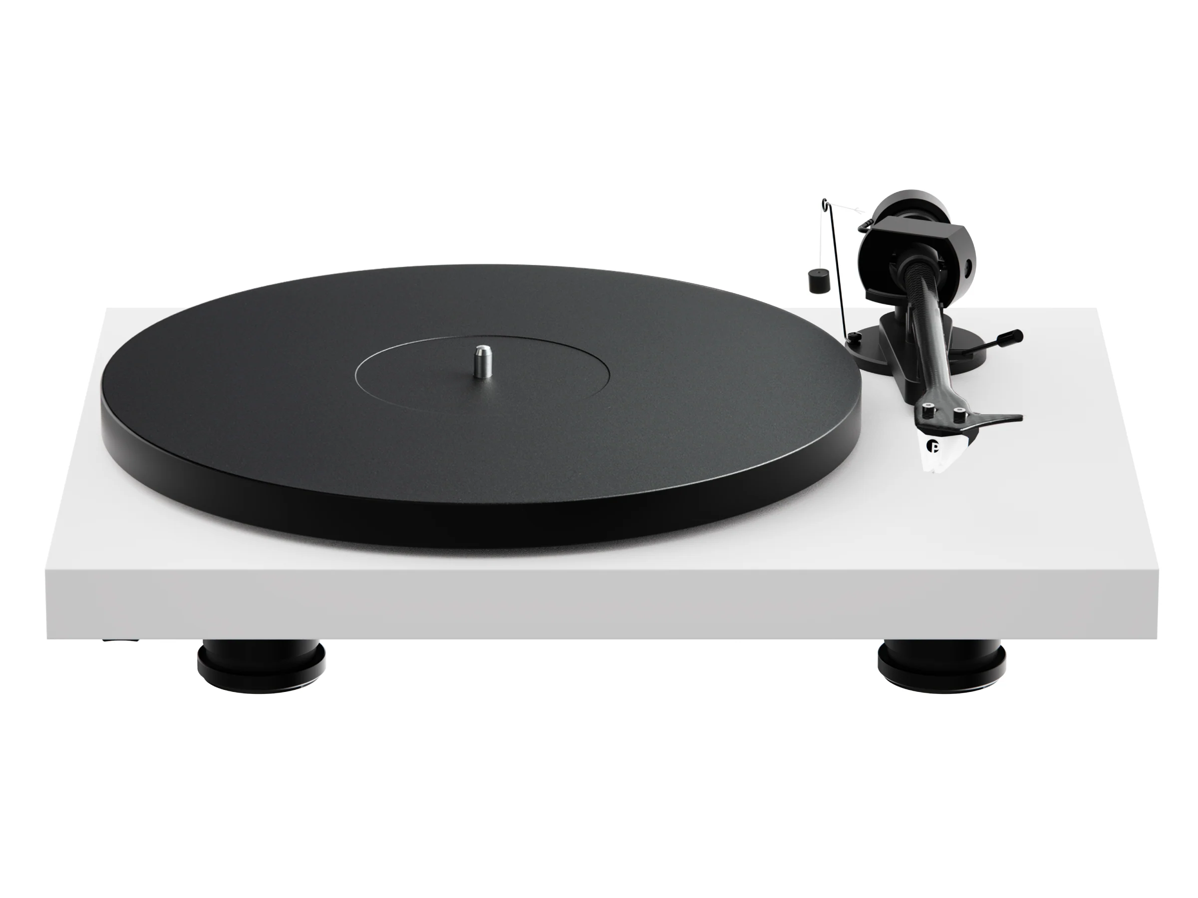 Pro-Ject Debut EVO 2 Turntable - Image 9