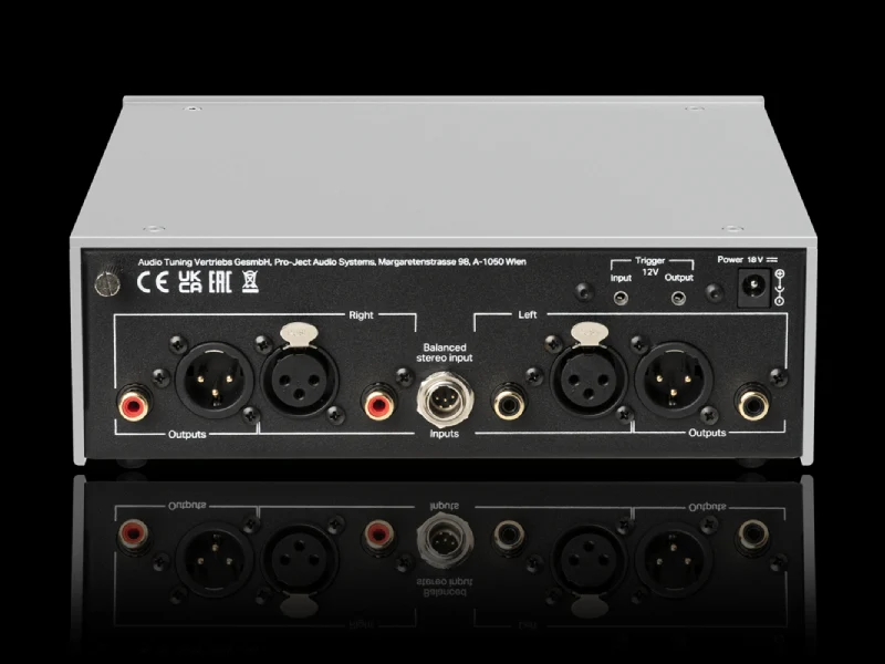 Pro-Ject Phono Box DS3 B Phono Stage - Image 4