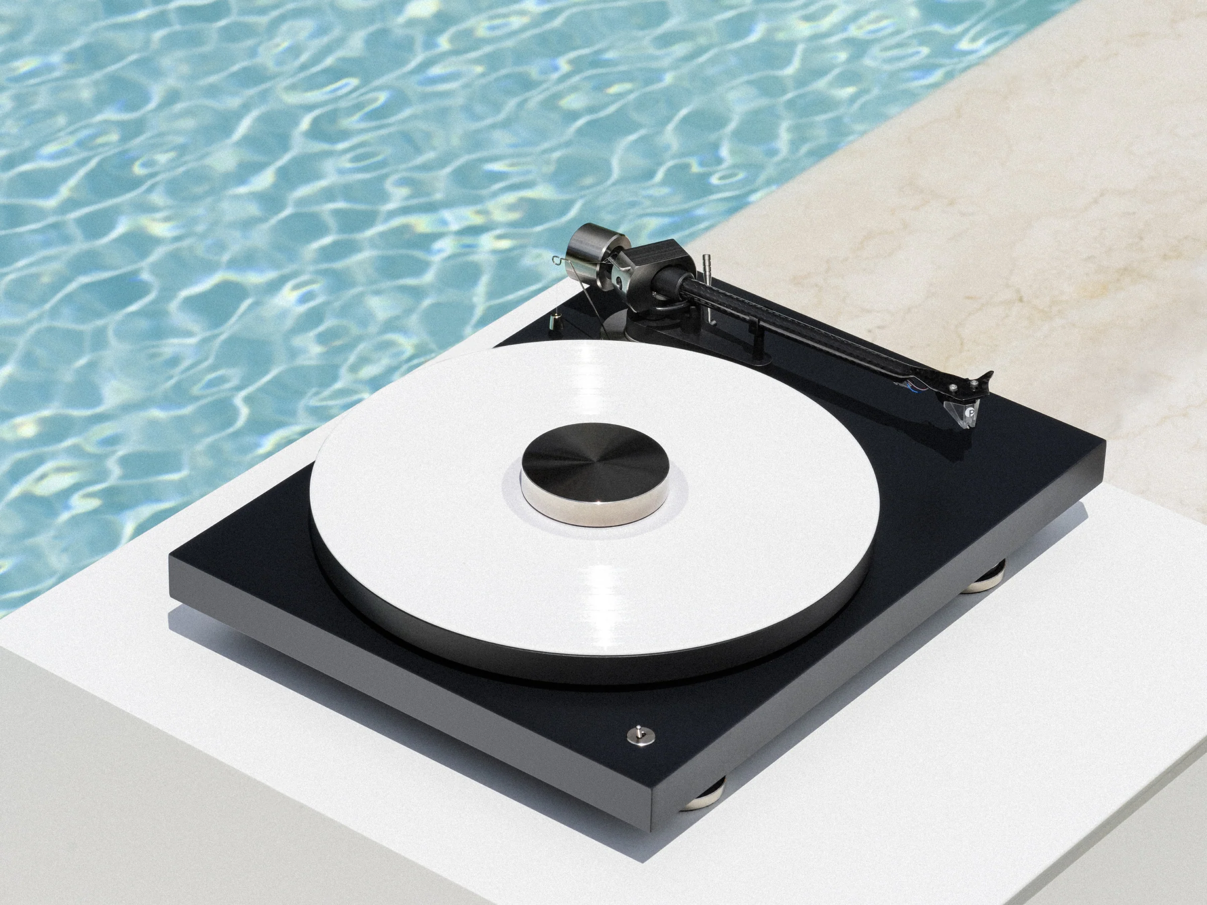 Pro-Ject Debut Pro B Turntable - Image 7