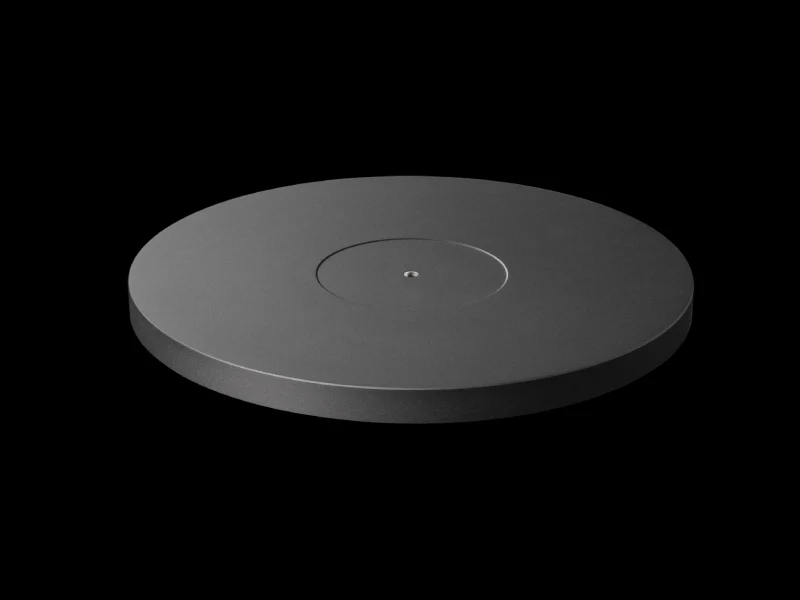 Pro-Ject Debut Pro B Turntable + Phono Box DS3 B - Image 15