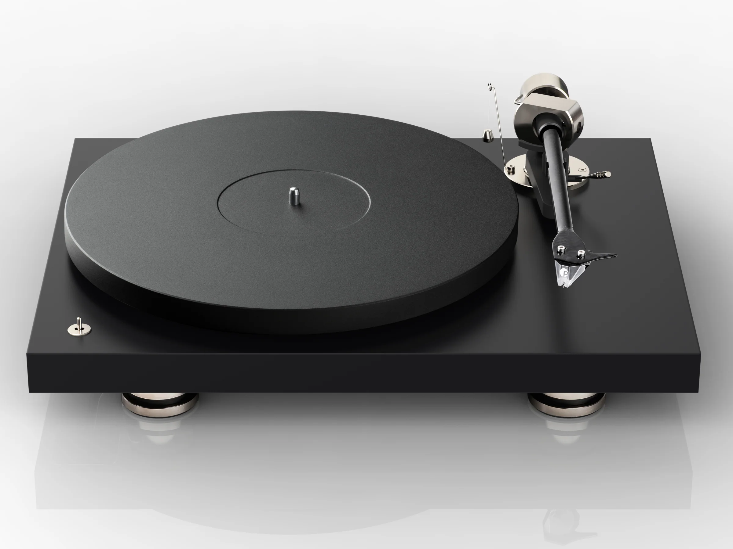 Pro-Ject Debut Pro B Turntable - Image 2