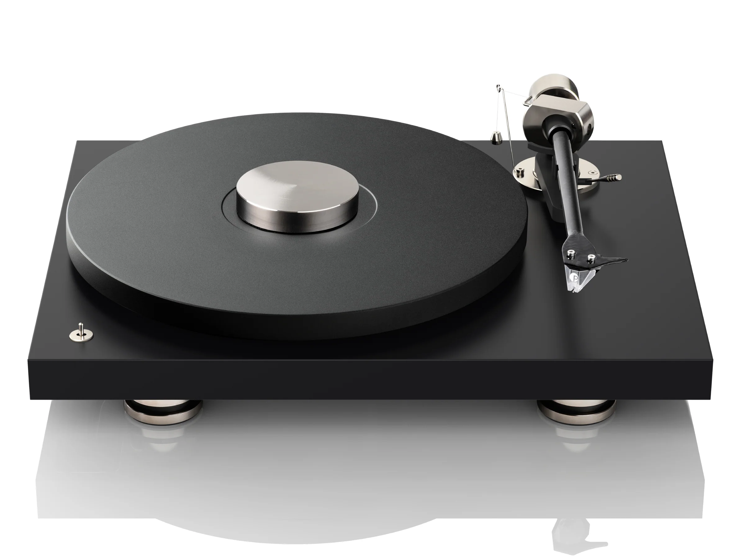 Pro-Ject Debut Pro B Turntable - Image 3