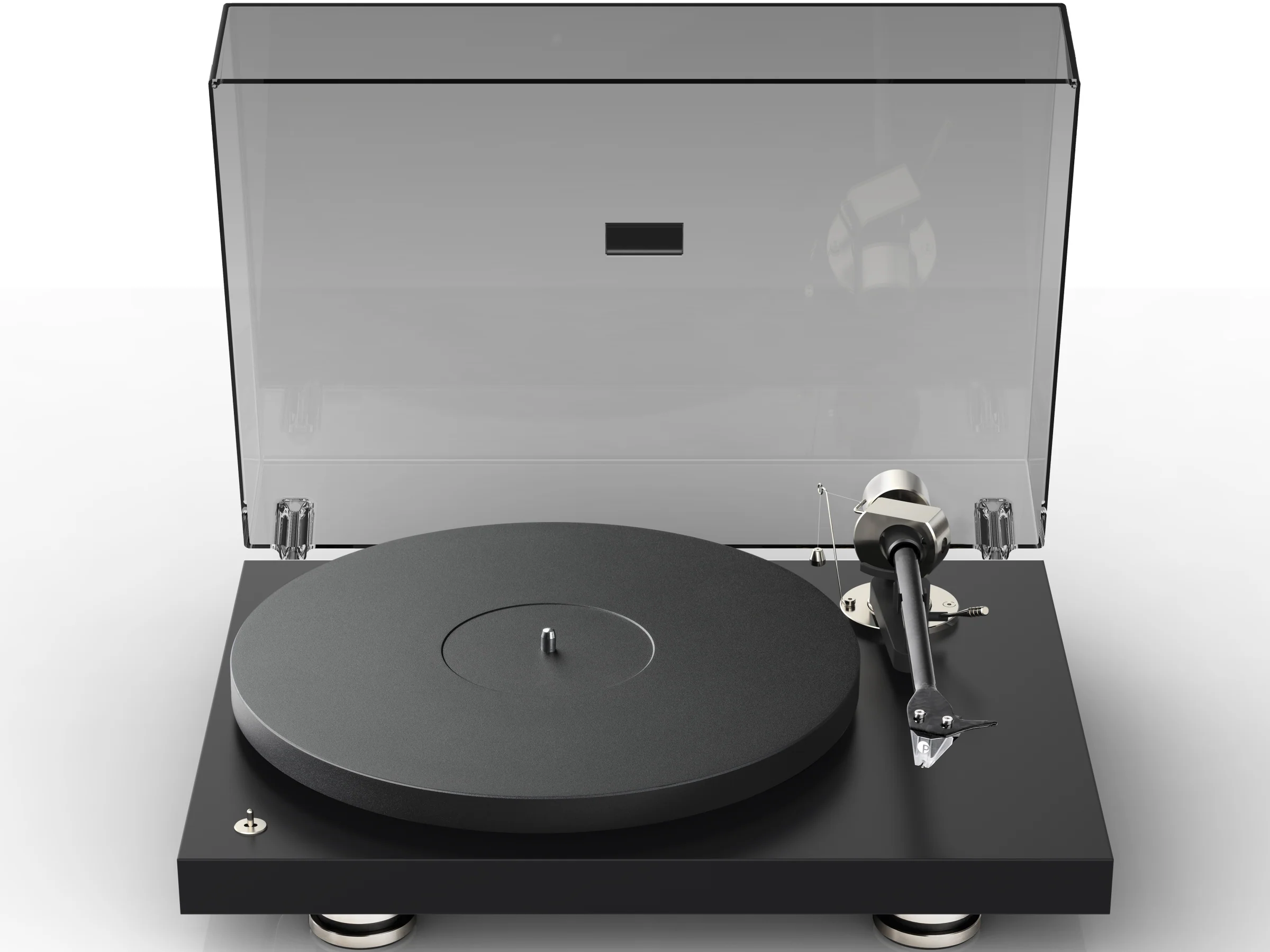 Pro-Ject Debut Pro B Turntable - Image 5